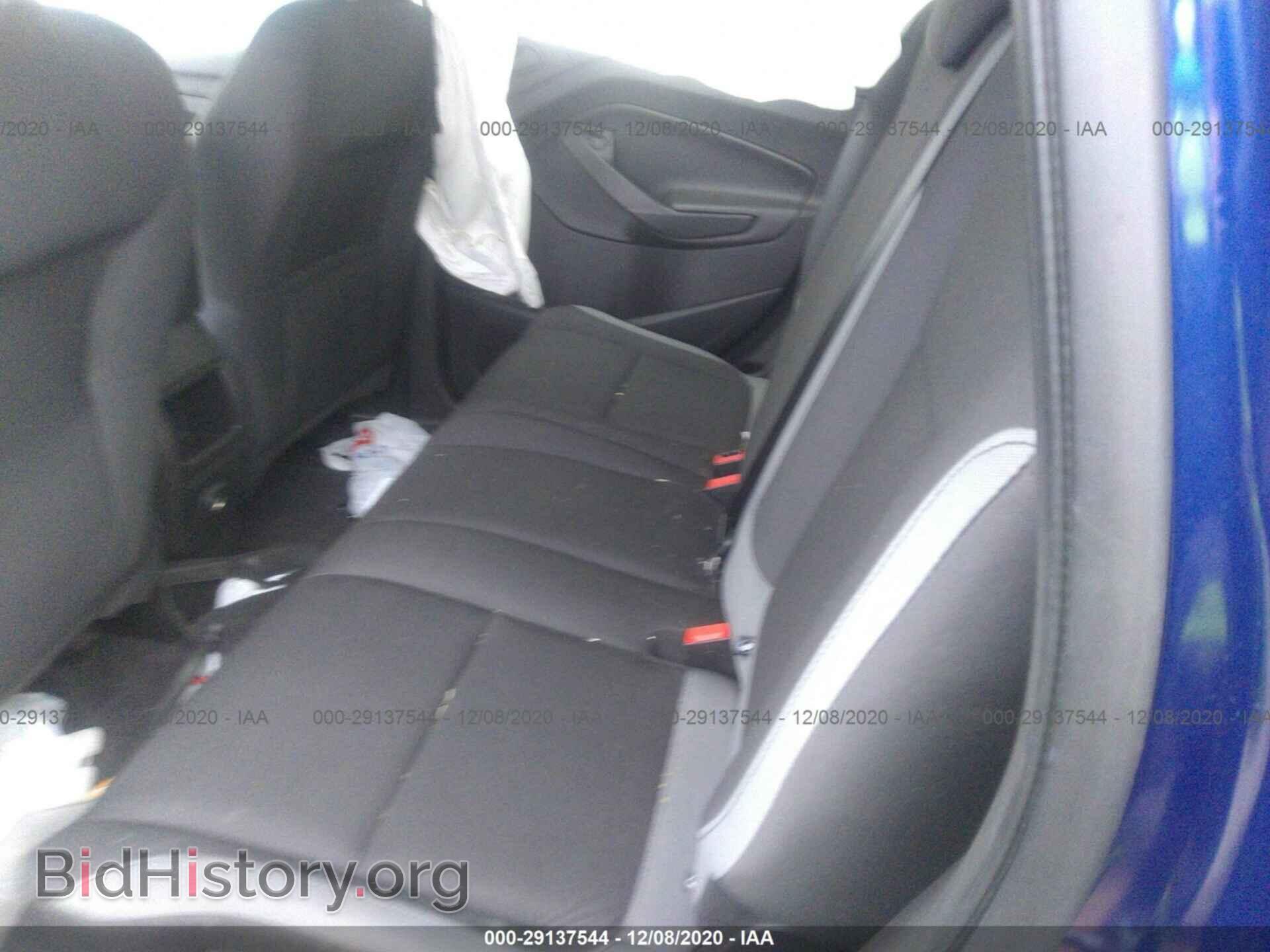 2013 FORD ESCAPE - VIN: 1FMCU0F71DUC86263 - Фото 8