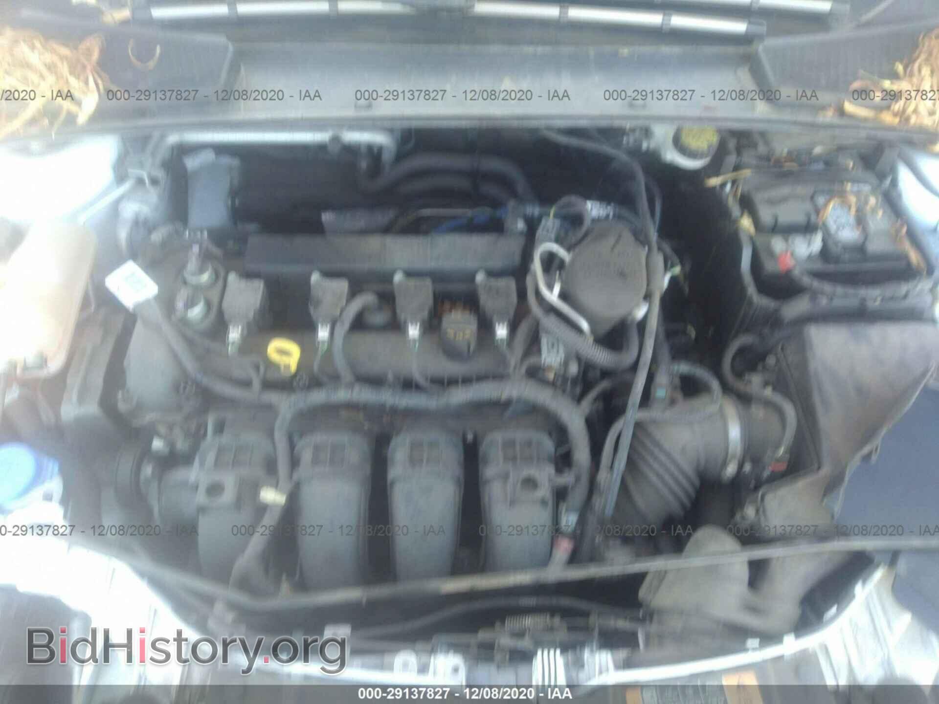 2016 FORD FOCUS - VIN: 1FADP3K23GL296546 - Photo 10