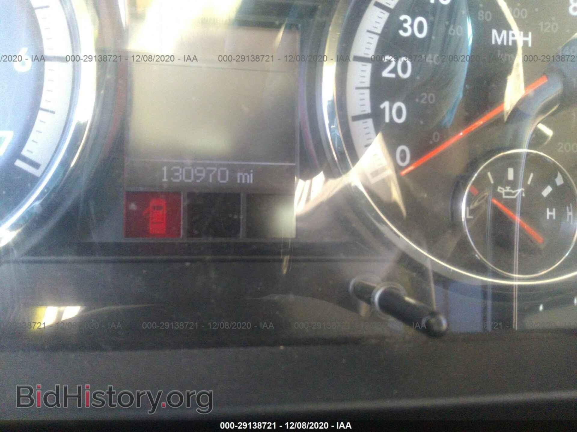 2009 DODGE RAM 1500 - VIN: 1D3HV18P99S804074 - Фото 7