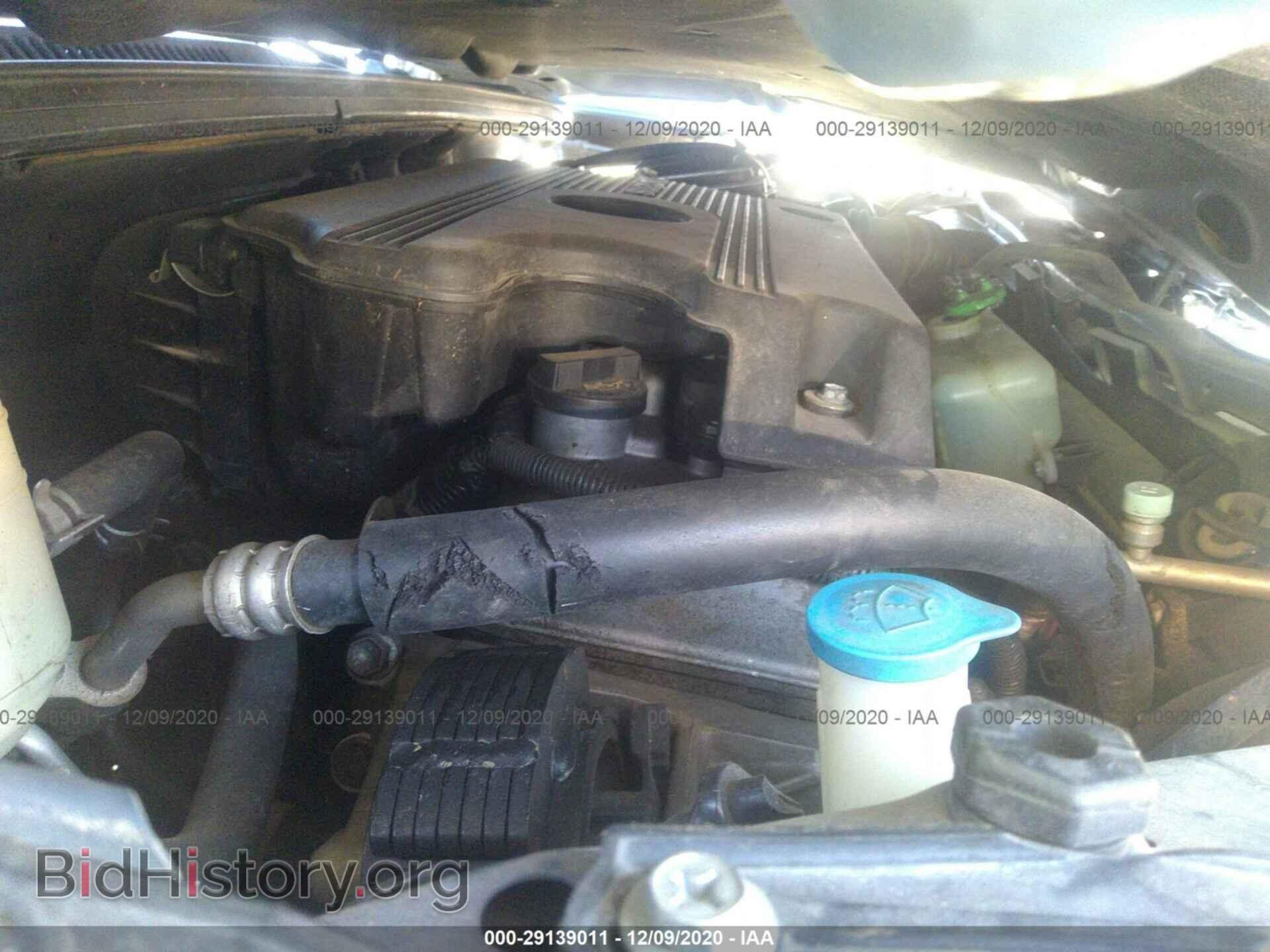 2007 SUZUKI SX4 - VIN: JS2YB417175102409 - Фото 10