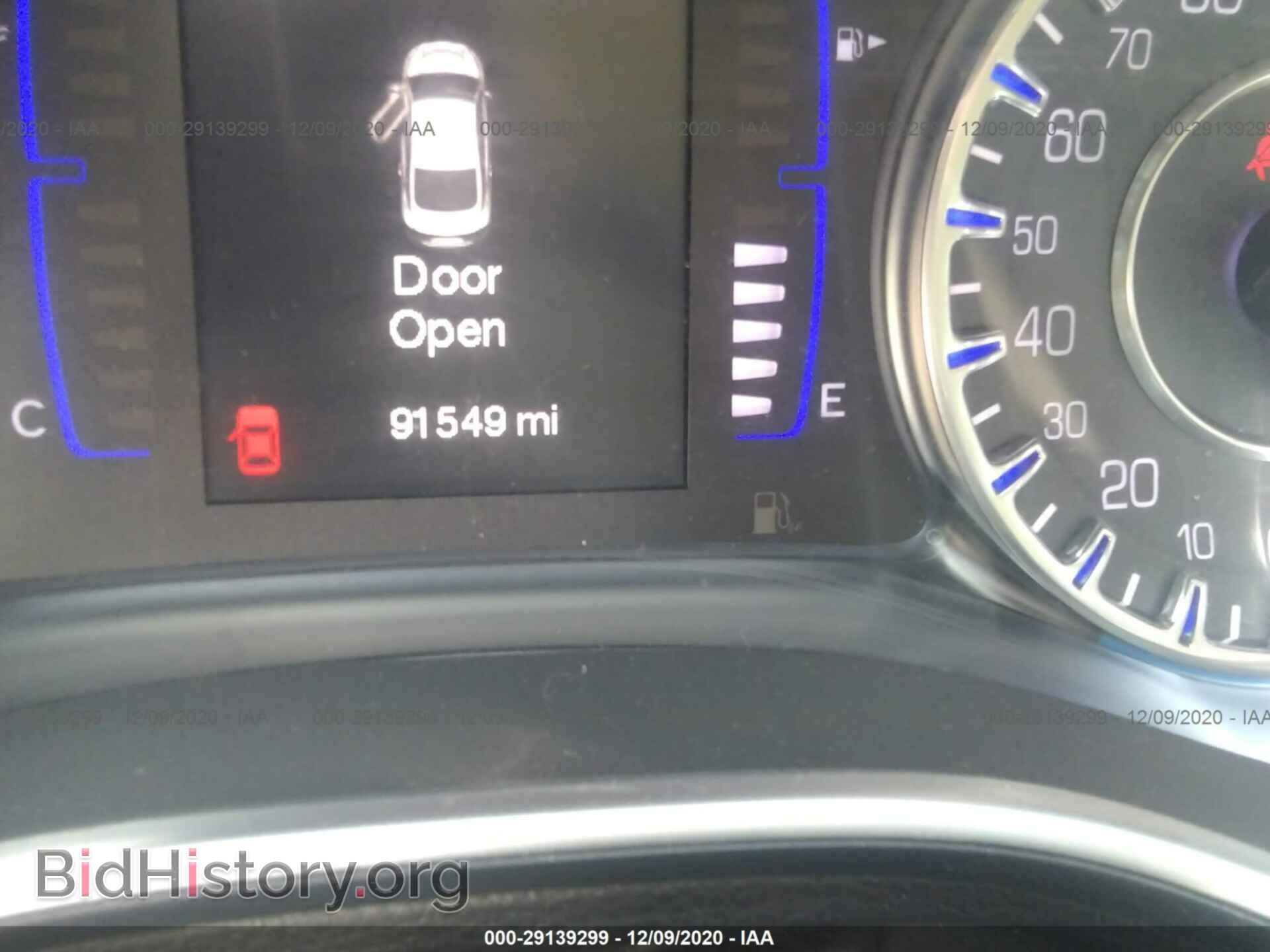 2015 CHRYSLER 200 - VIN: 1C3CCCFB2FN560830 - Photo 7