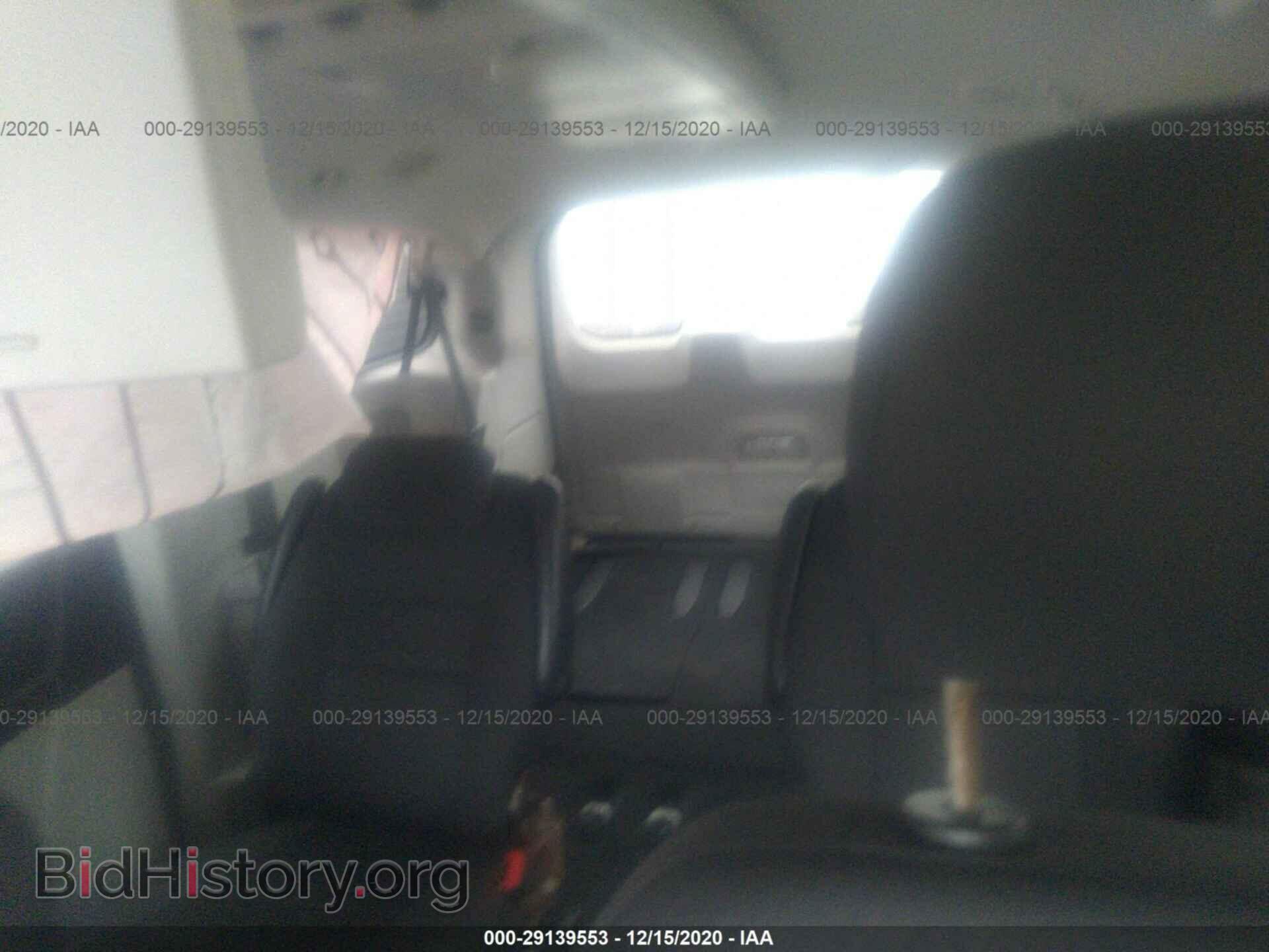 2010 DODGE GRAND CARAVAN - VIN: 2D4RN5D10AR251619 - Фото 8
