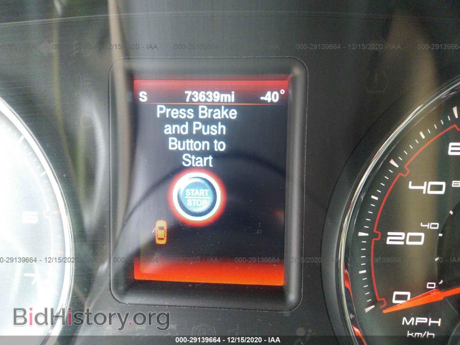 2014 DODGE CHARGER - VIN: 2C3CDXCT5EH156039 - Фото 7