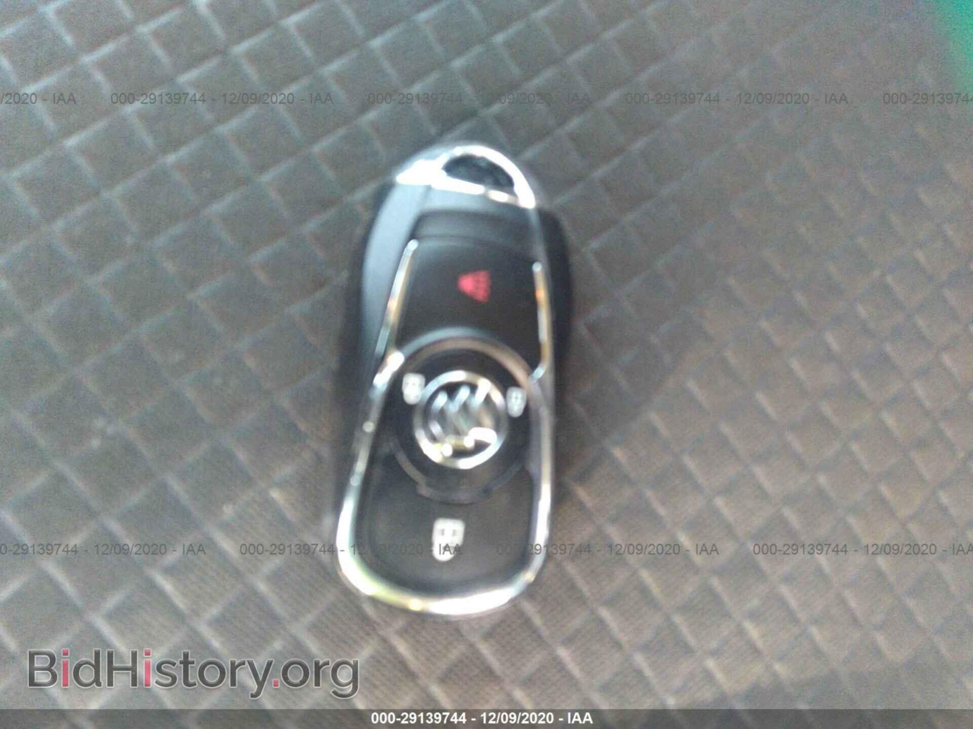 2017 BUICK ENCORE - VIN: KL4CJASB8HB228983 - Photo 11