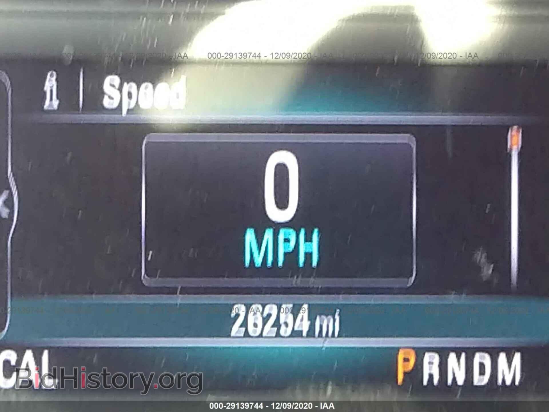 2017 BUICK ENCORE - VIN: KL4CJASB8HB228983 - Photo 7