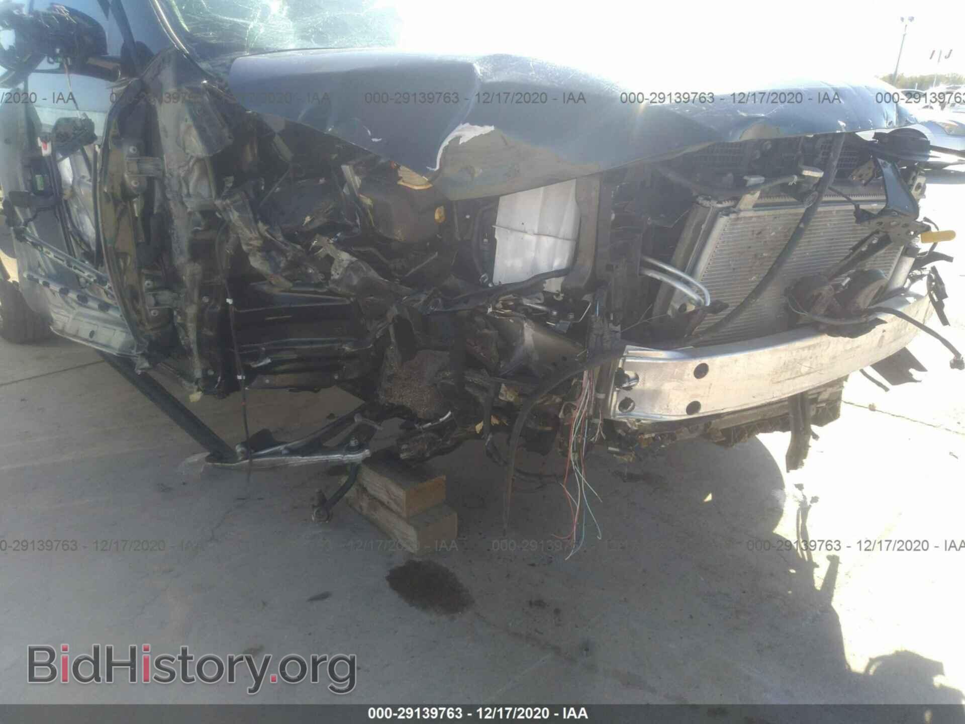 2020 NISSAN PATHFINDER - VIN: 5N1DR2CN5LC596781 - Фото 6