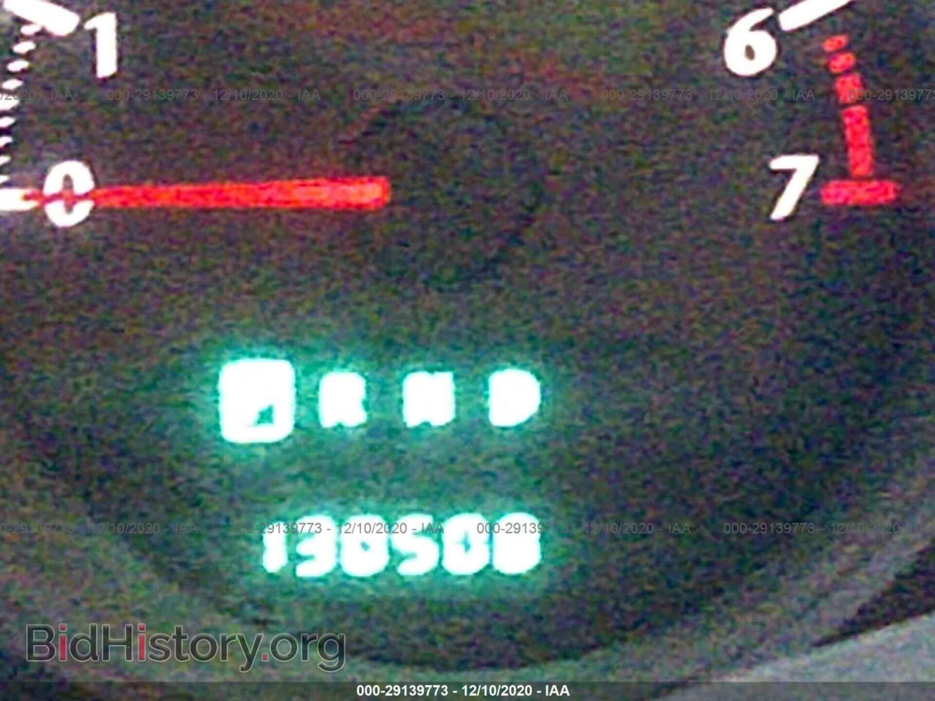 2010 CHRYSLER SEBRING - VIN: 1C3CC4FB1AN219448 - Фото 7