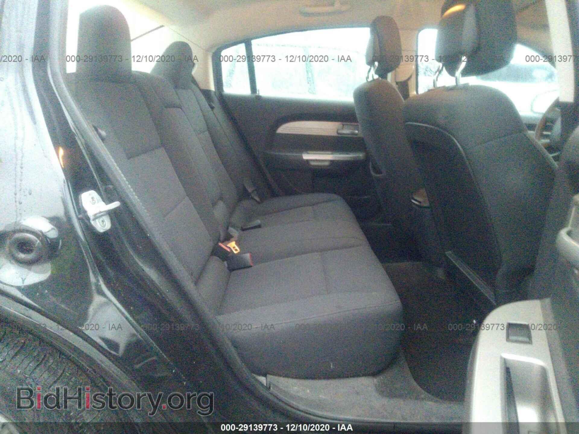 2010 CHRYSLER SEBRING - VIN: 1C3CC4FB1AN219448 - Фото 8