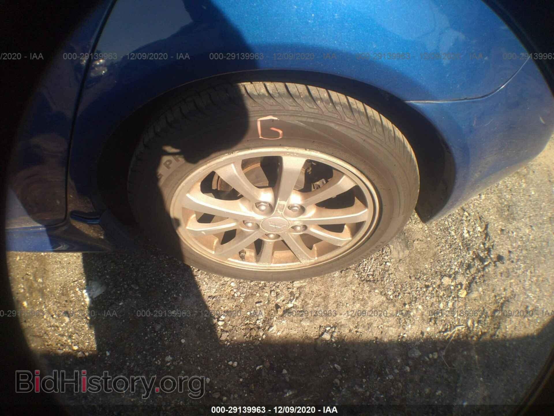 2012 MITSUBISHI LANCER - VIN: JA32U2FU8CU011925 - Фото 13