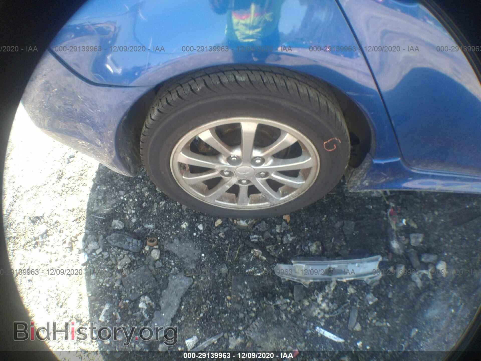 2012 MITSUBISHI LANCER - VIN: JA32U2FU8CU011925 - Фото 15
