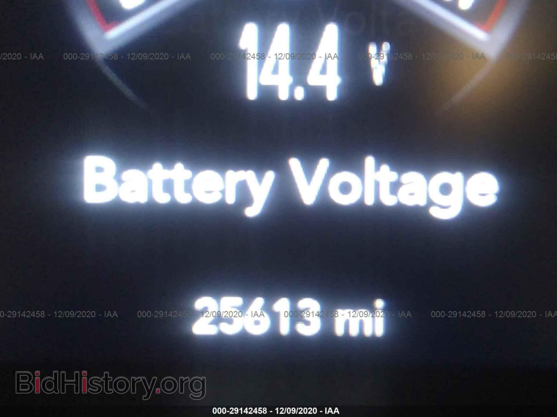2019 DODGE CHALLENGER - VIN: 2C3CDZBT4KH660428 - Photo 7