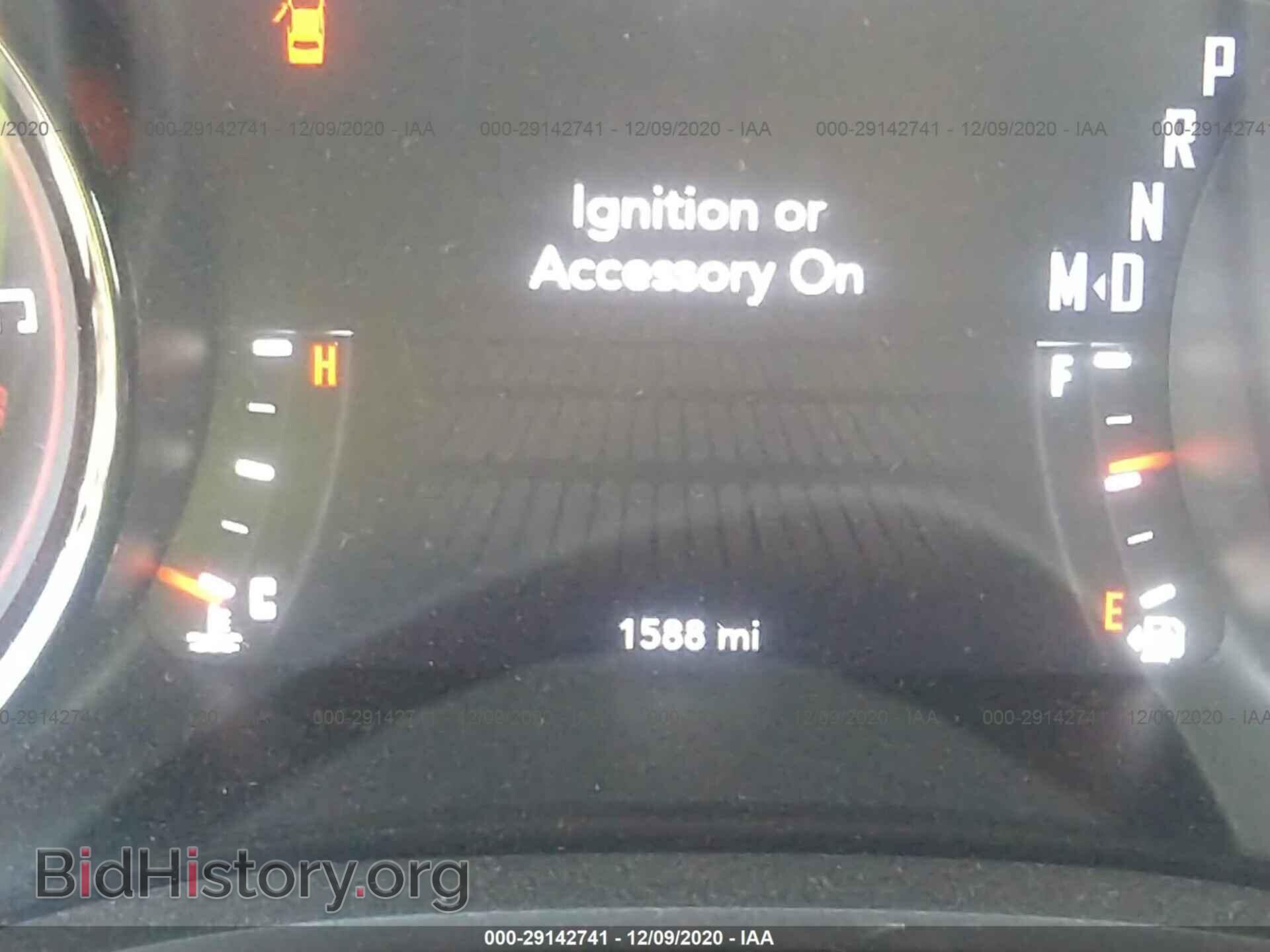 2019 DODGE CHALLENGER - VIN: 2C3CDZAG1KH680088 - Photo 7