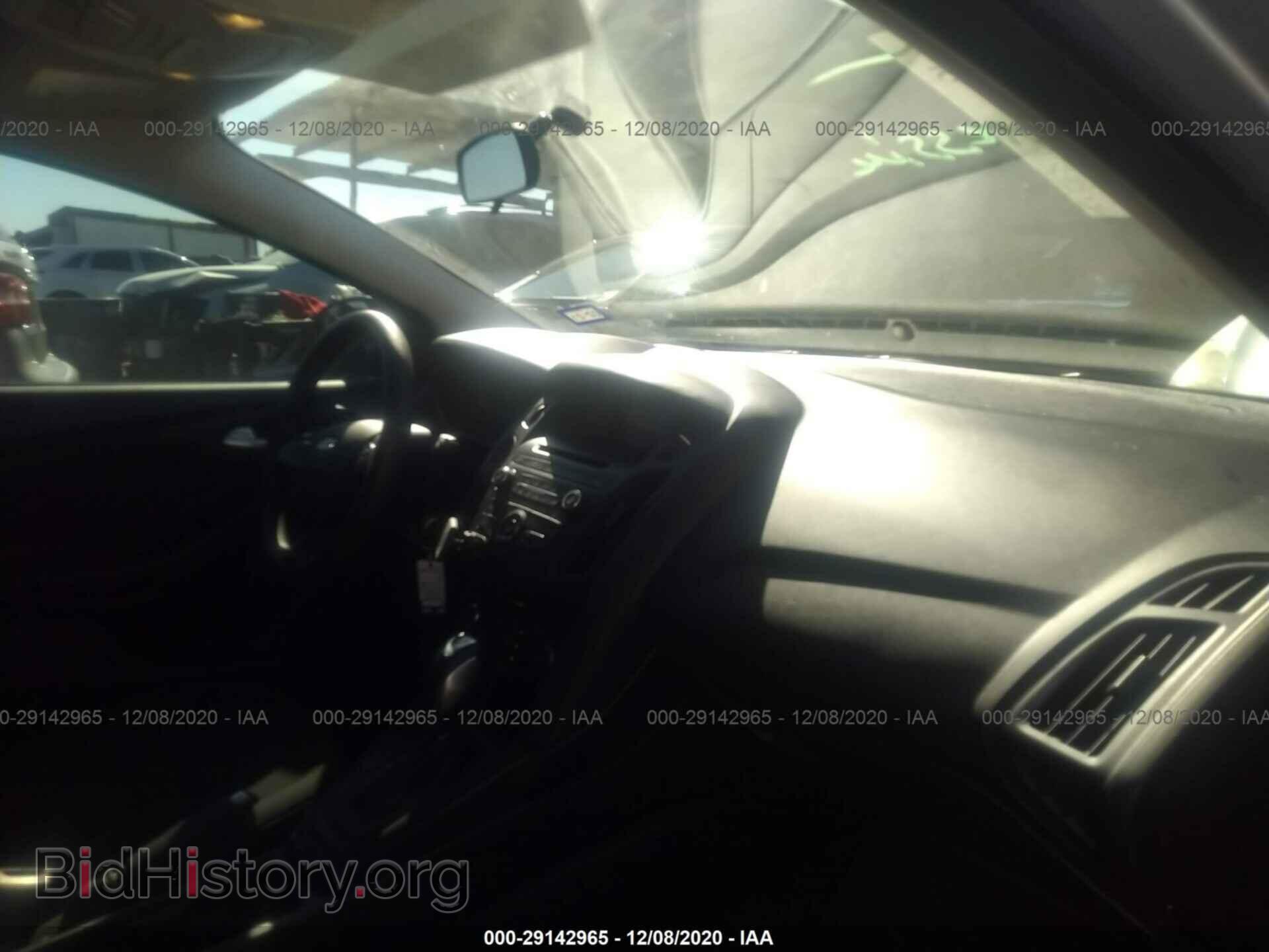2015 FORD FOCUS - VIN: 1FADP3K21FL363496 - Фото 5