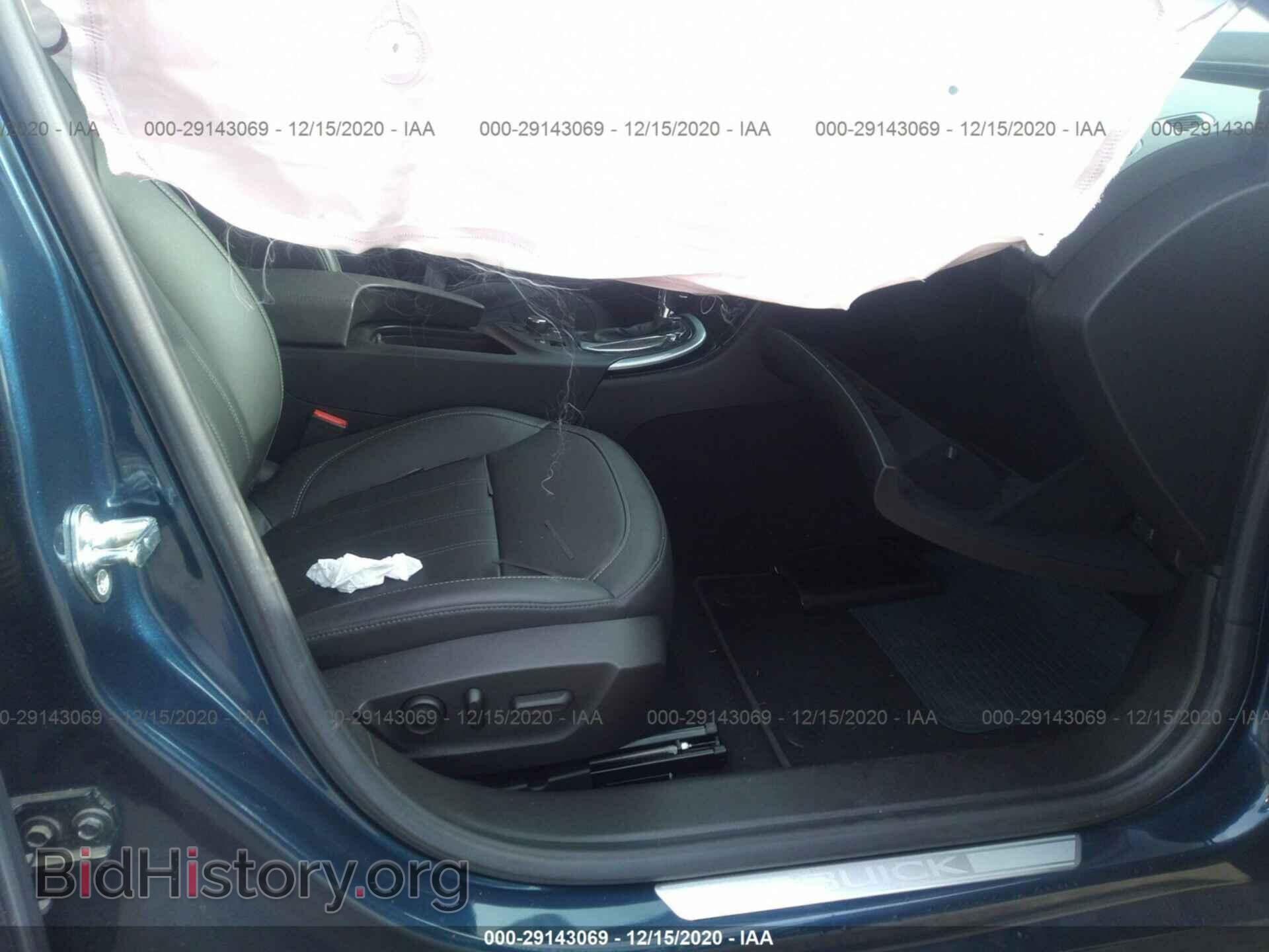 2011 BUICK REGAL - VIN: W04GU5GC9B1006502 - Фото 5