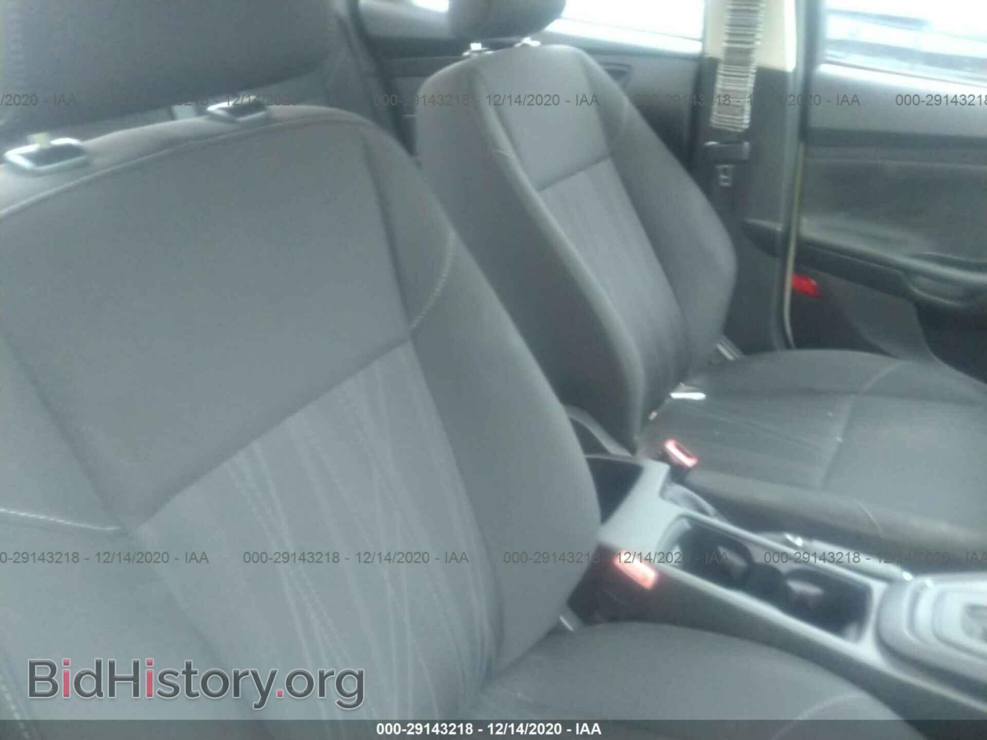 2016 FORD FOCUS - VIN: 1FADP3E29GL325625 - Photo 5