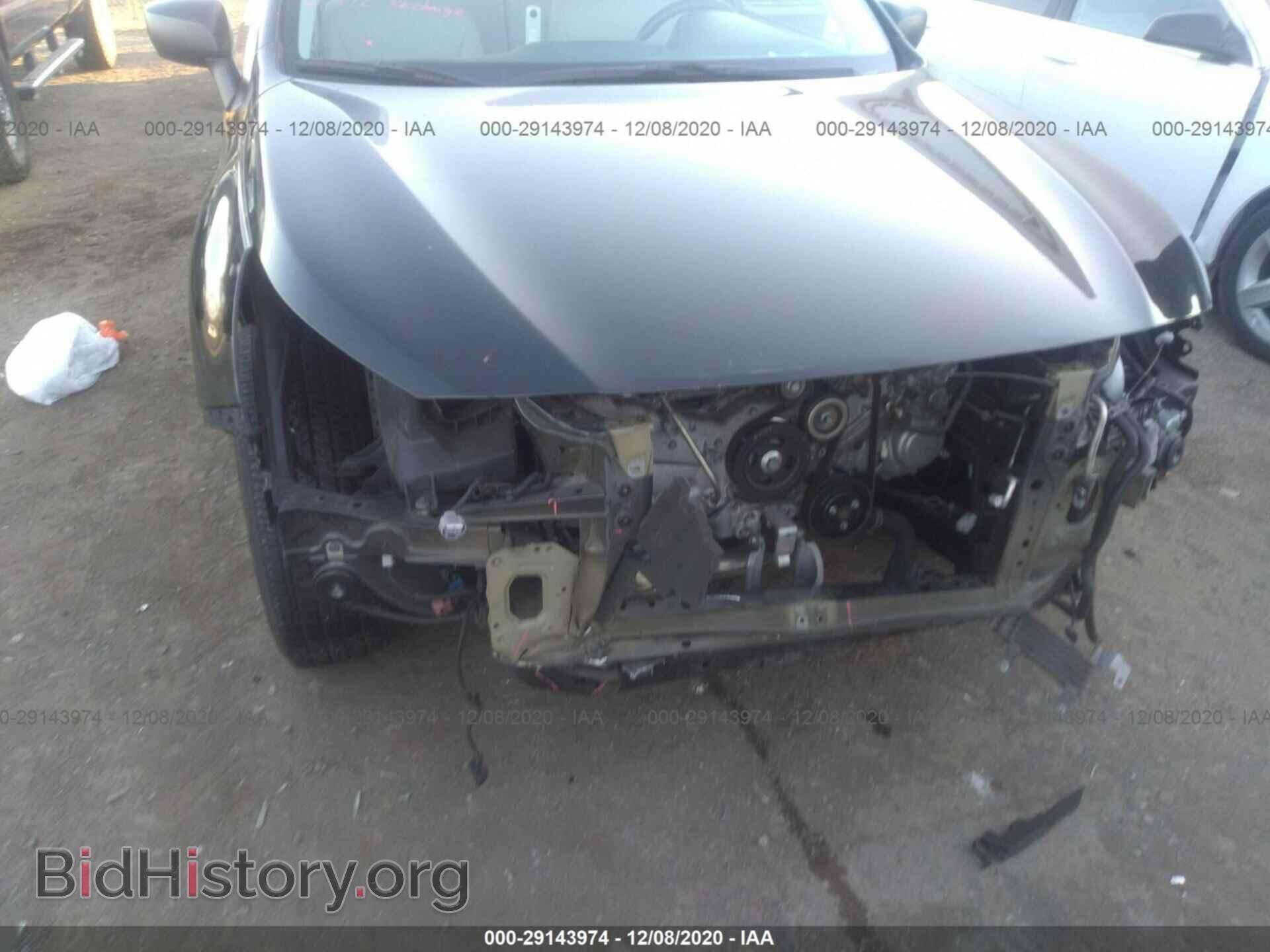 2016 SUBARU OUTBACK - VIN: 4S4BSAAC3G3240827 - Фото 6