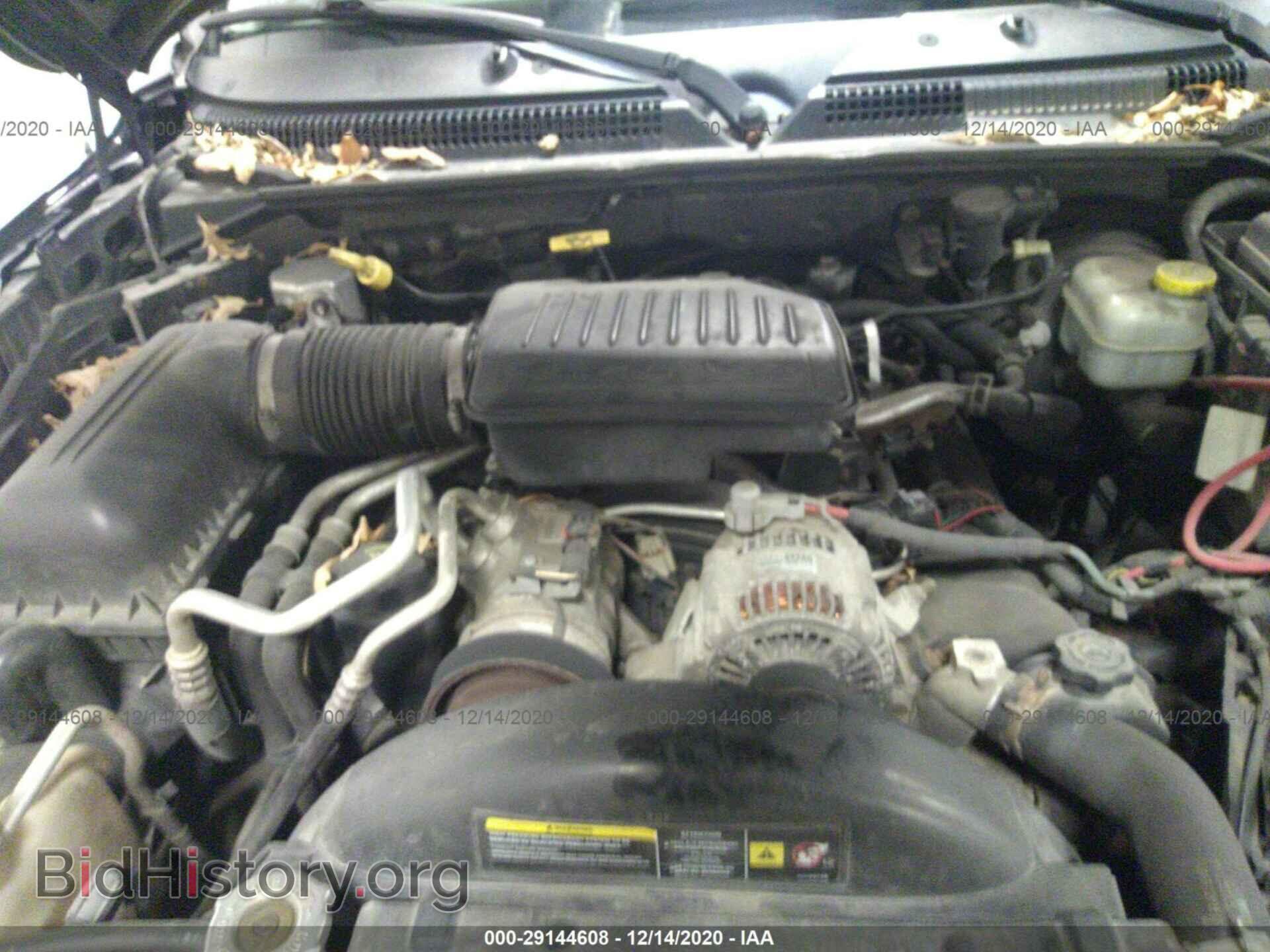 2007 MITSUBISHI RAIDER - VIN: 1Z7HT28P07S176735 - Фото 10