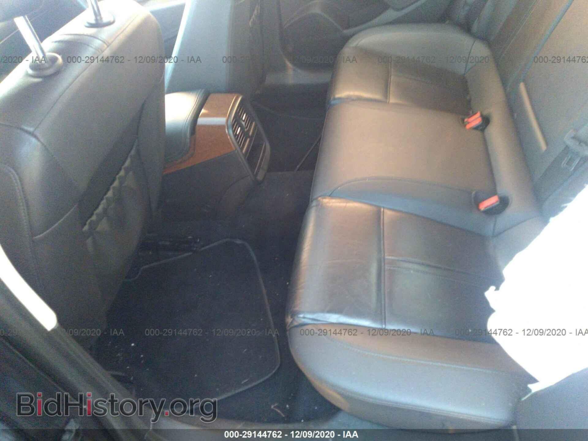 2011 SAAB 9-5 - VIN: YS3GN4AR7B4000988 - Фото 8