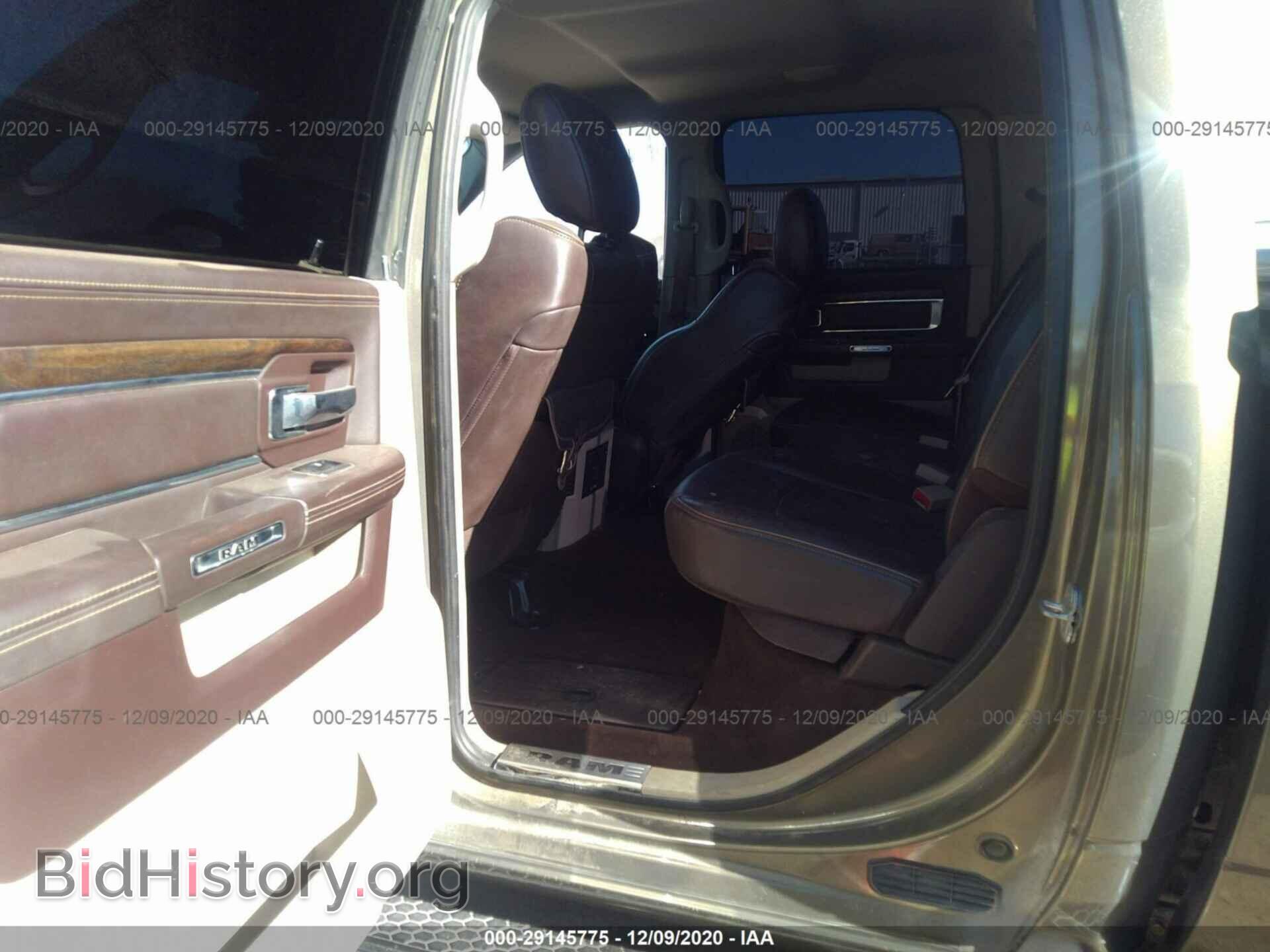 2013 RAM 1500 - VIN: 1C6RR7PT4DS582529 - Фото 8