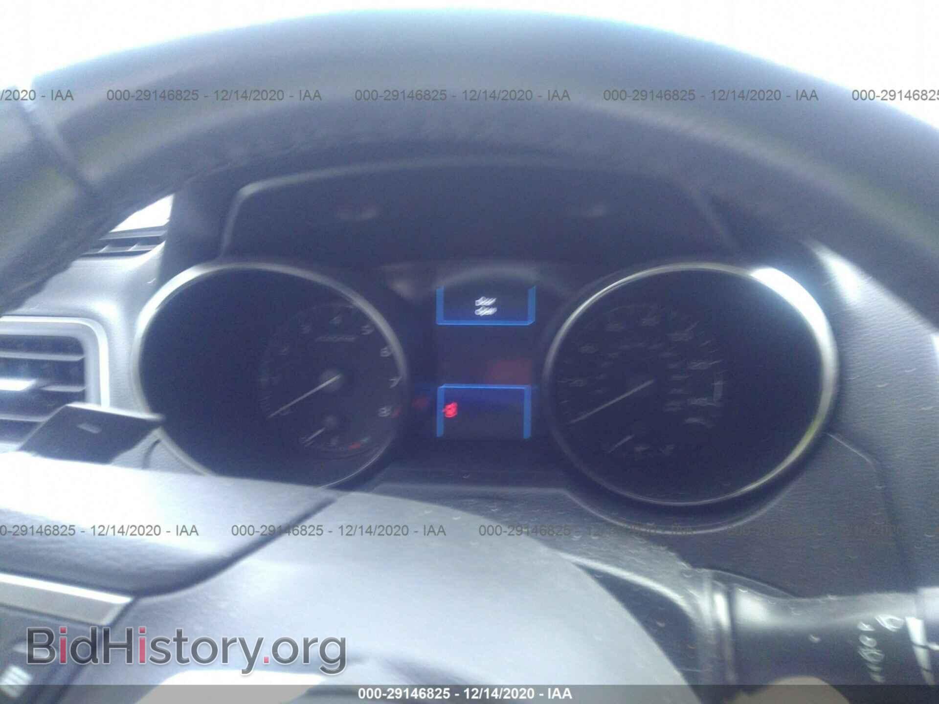 2016 SUBARU OUTBACK - VIN: 4S4BSBFC6G3246006 - Фото 7