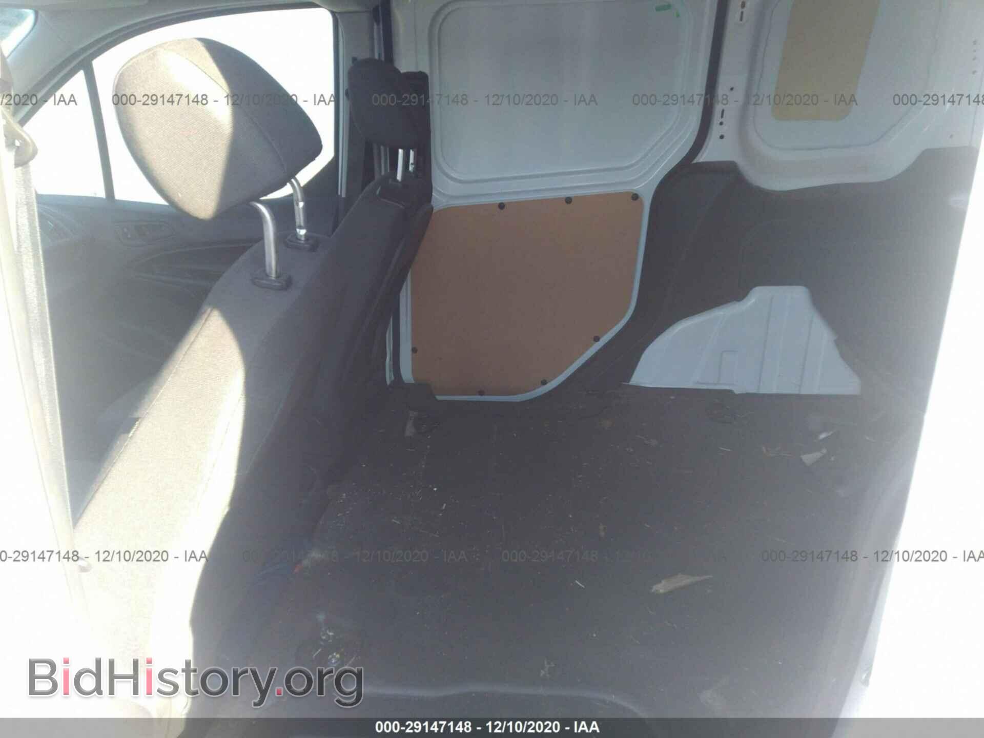 2016 FORD TRANSIT CONNECT - VIN: NM0LS6E73G1269787 - Фото 8
