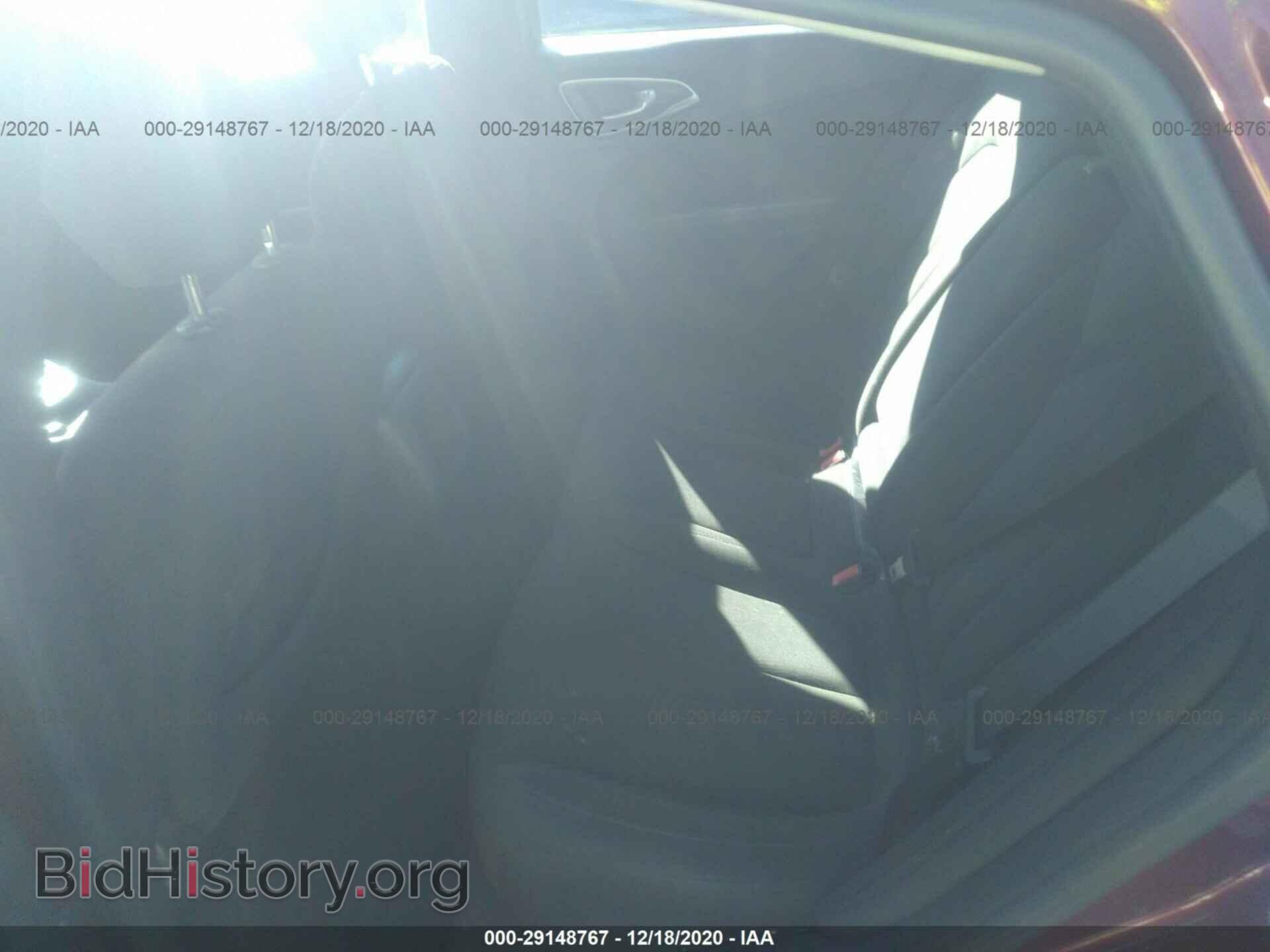 2015 CHRYSLER 200 - VIN: 1C3CCCAB8FN611917 - Фото 8