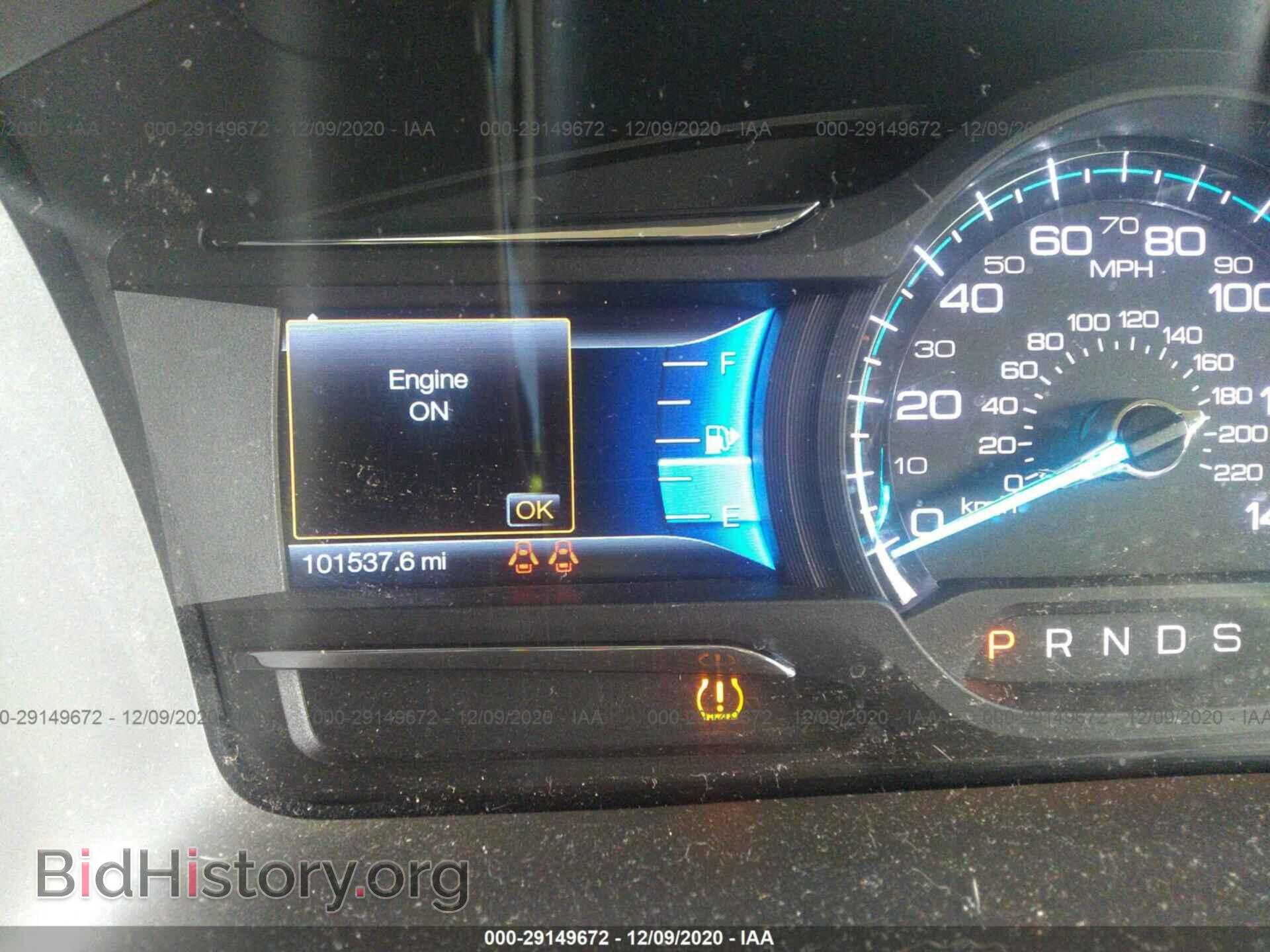 2014 FORD FLEX - VIN: 2FMHK6D88EBD04355 - Photo 7