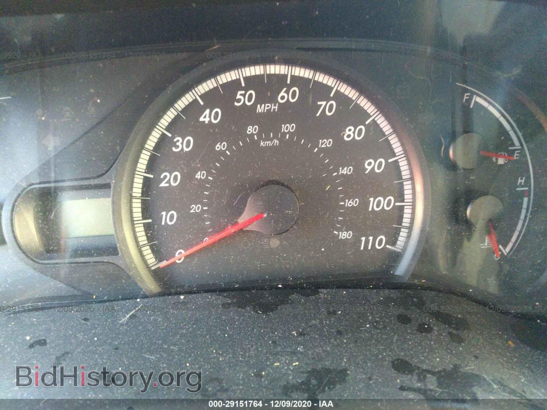2011 TOYOTA SIENNA - VIN: 5TDKK3DC6BS066965 - Фото 7