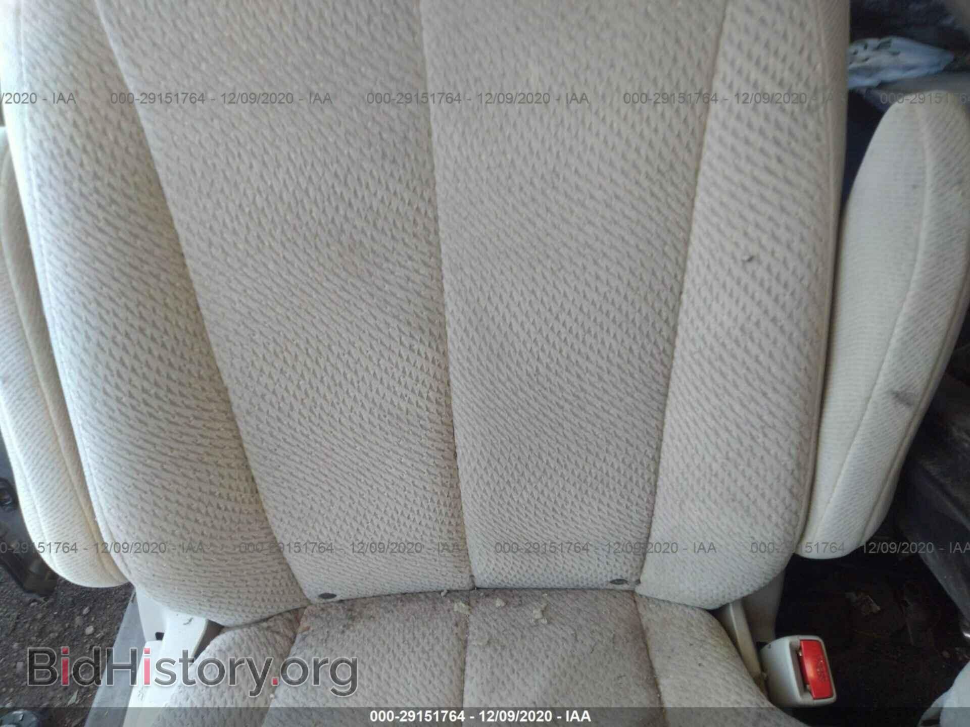 2011 TOYOTA SIENNA - VIN: 5TDKK3DC6BS066965 - Фото 8