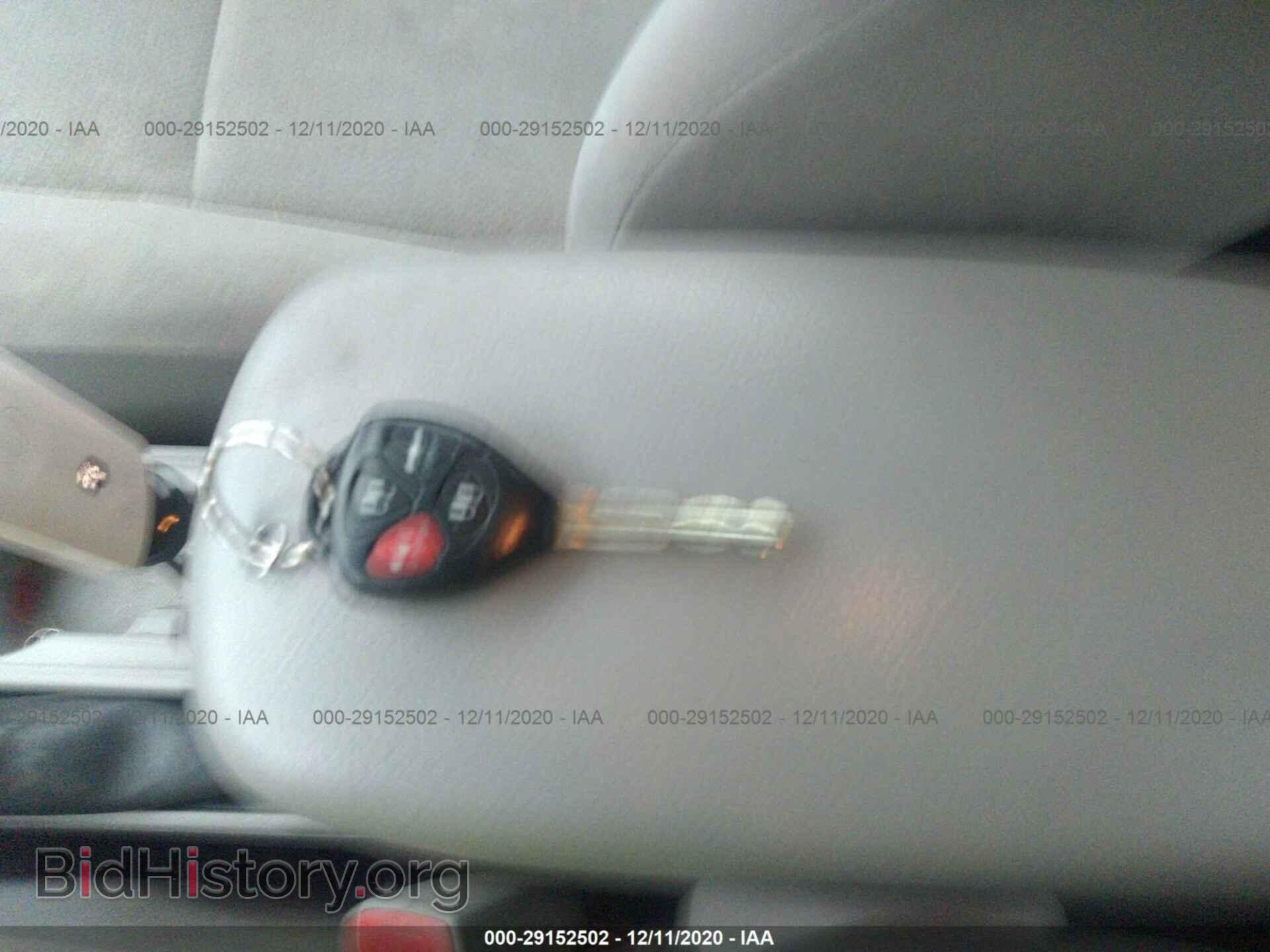 2013 TOYOTA COROLLA - VIN: 2T1BU4EE5DC011029 - Фото 11