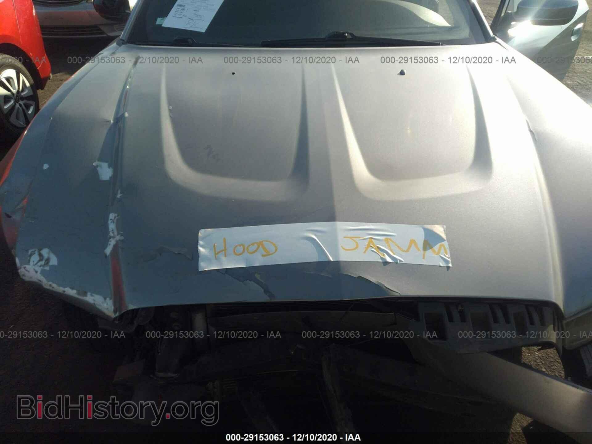 2014 DODGE CHARGER - VIN: 2C3CDXBG8EH192165 - Фото 10