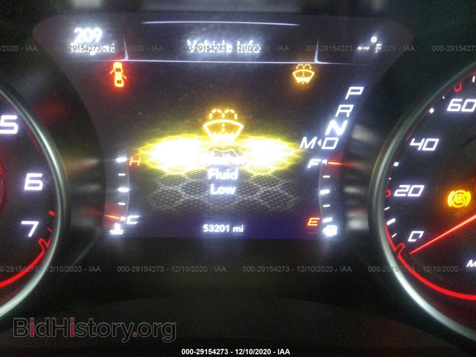 2019 DODGE CHARGER - VIN: 2C3CDXCTXKH619207 - Photo 7