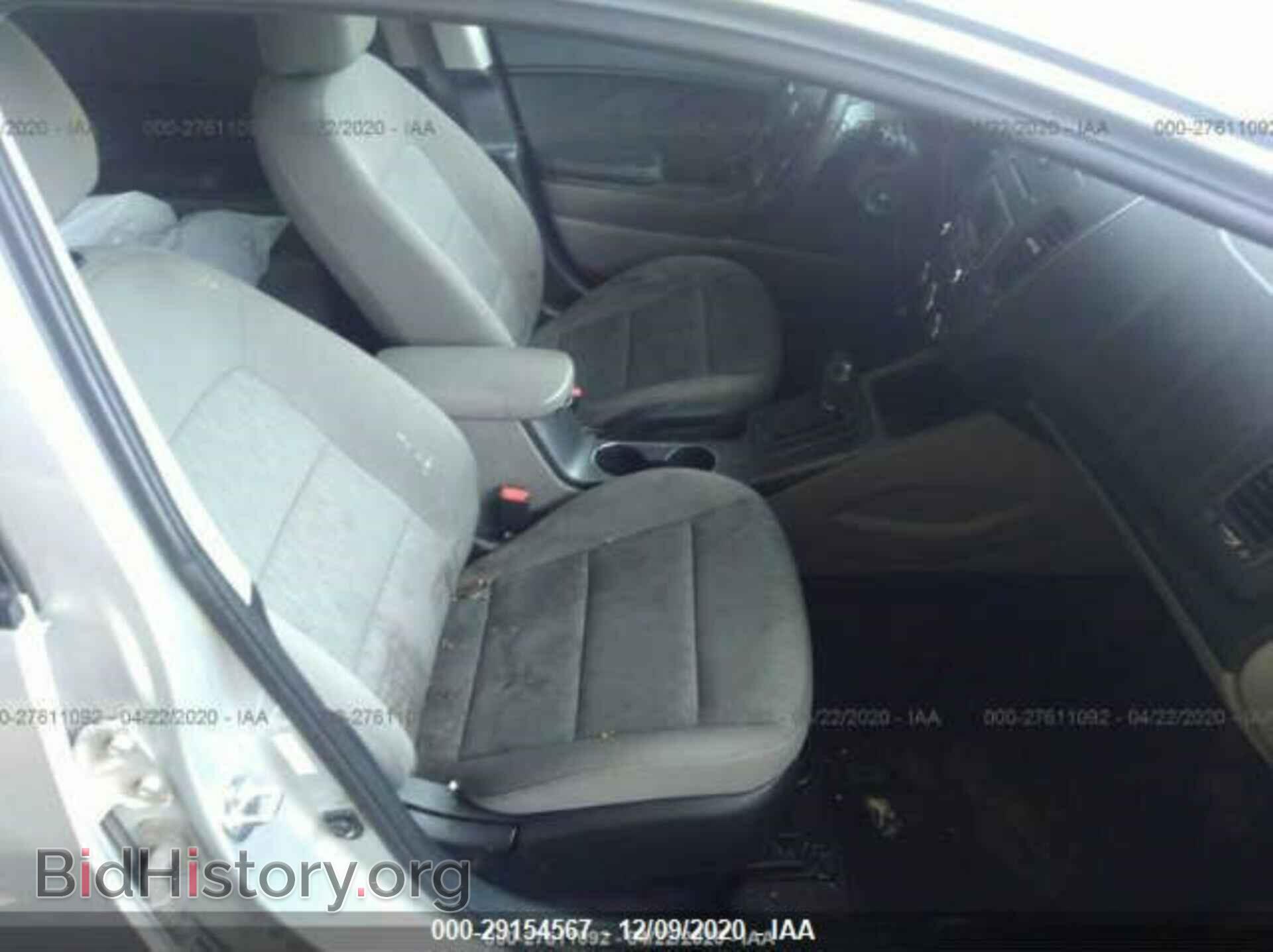 2015 KIA FORTE - VIN: KNAFK4A65F5382534 - Фото 5