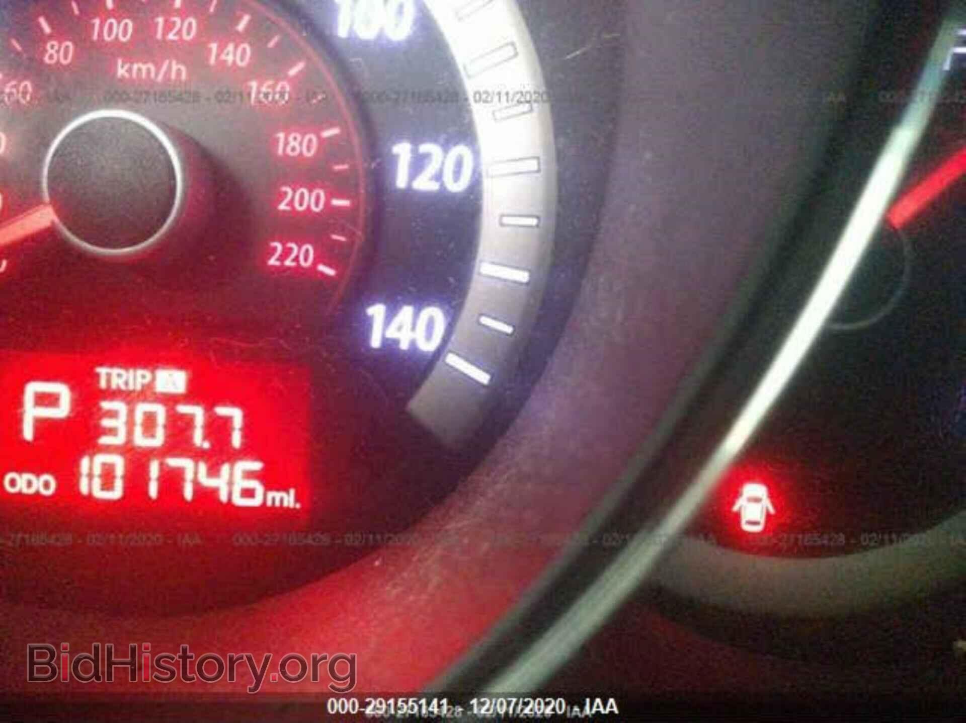 2013 KIA FORTE - VIN: KNAFT4A26D5703133 - Фото 7