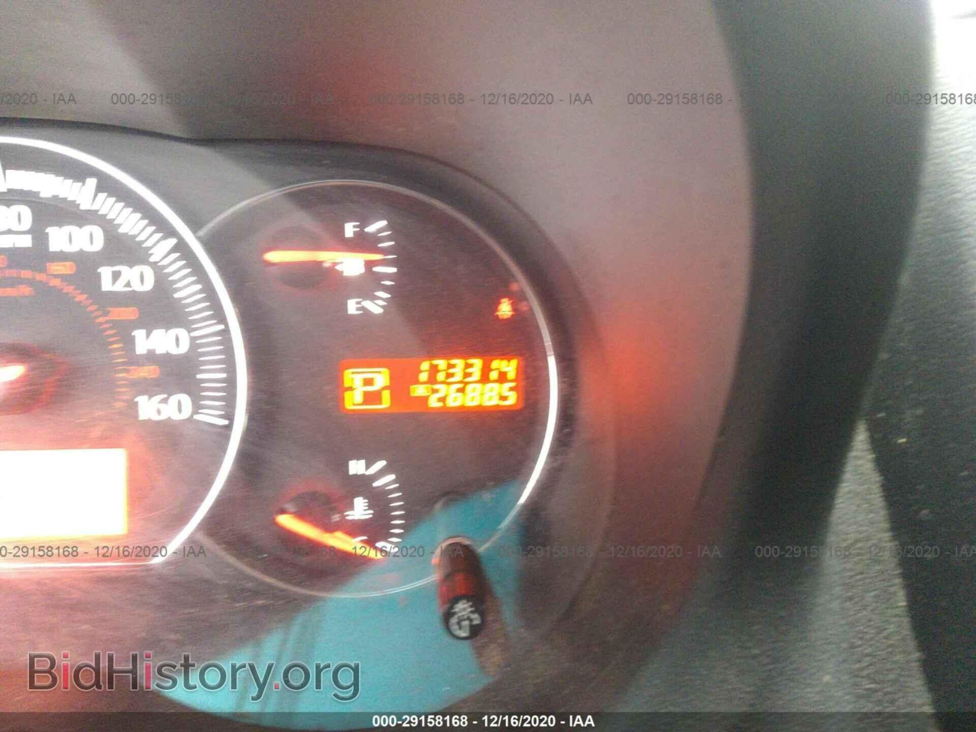 2011 NISSAN MAXIMA - VIN: 1N4AA5AP8BC825558 - Фото 7