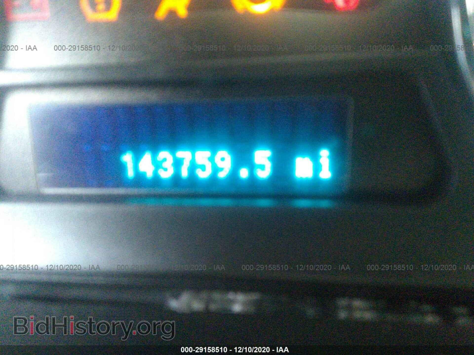 2009 FORD FLEX - VIN: 2FMDK53C79BA62288 - Photo 7
