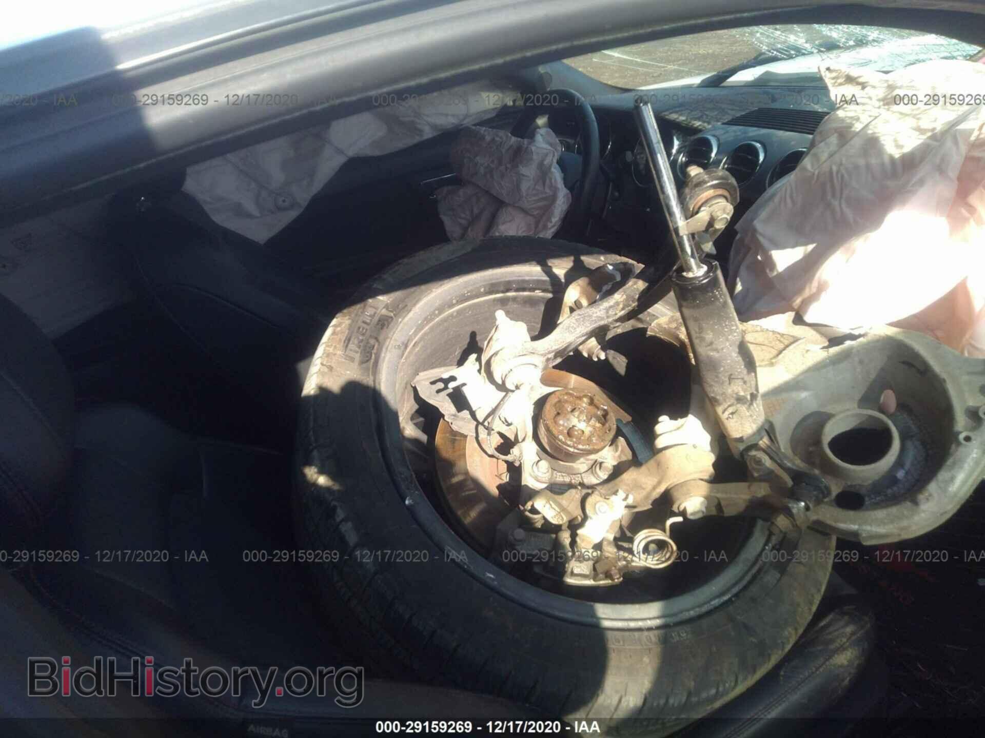 2016 FORD MUSTANG - VIN: 1FA6P8CF6G5331866 - Фото 5