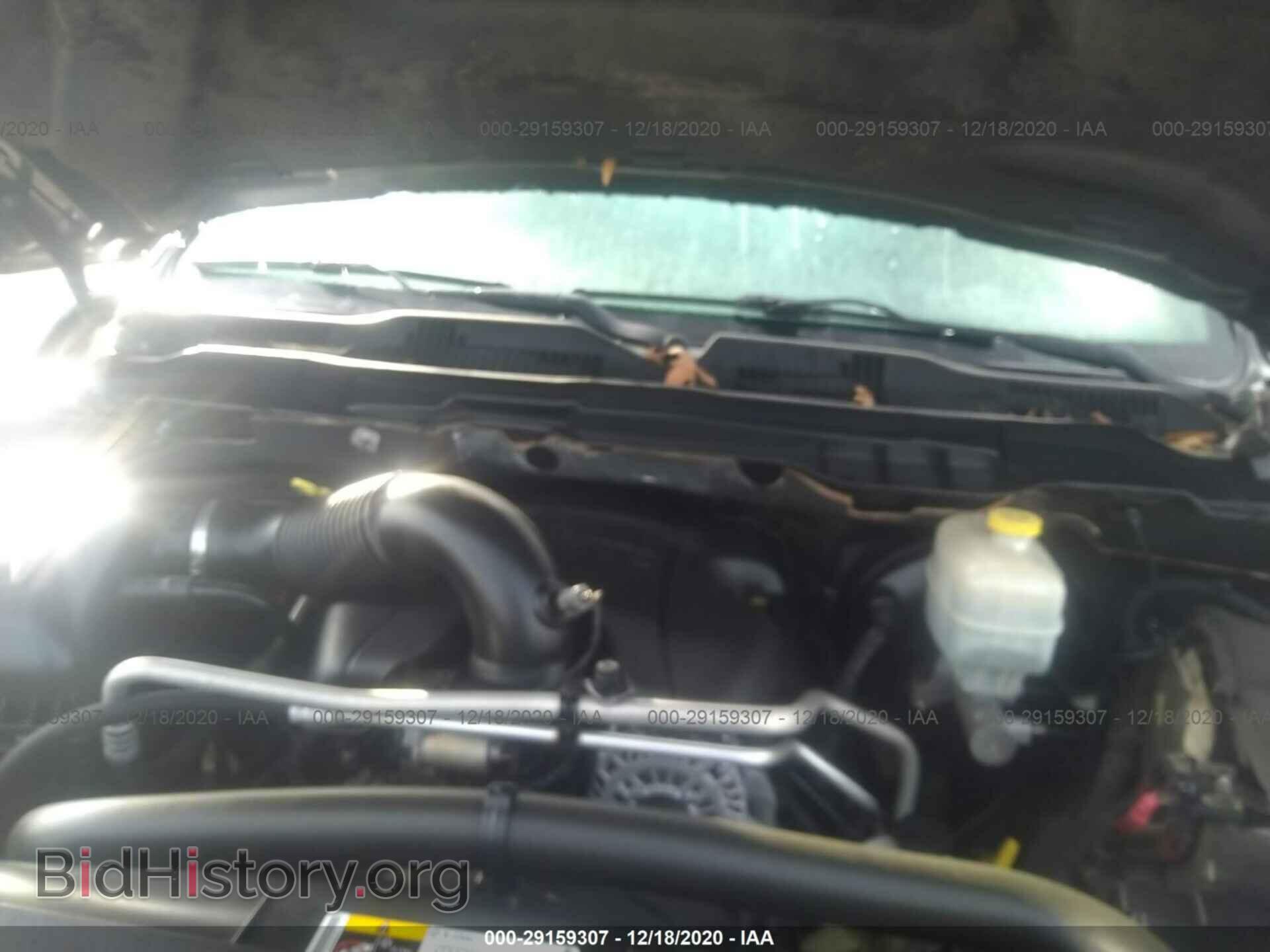2013 RAM 2500 - VIN: 3C6TR5CT8DG527766 - Фото 10