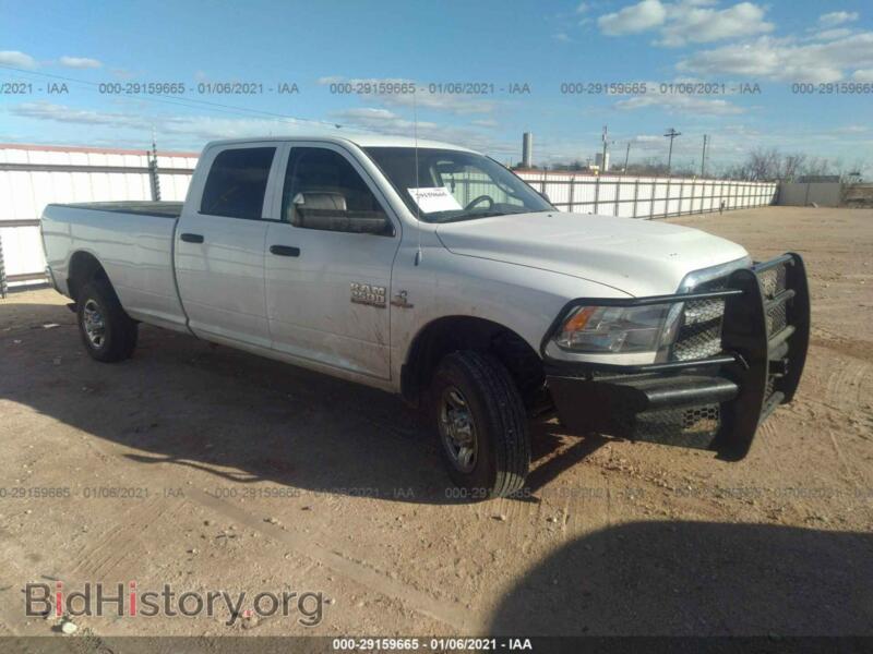 2013 RAM 2500 (VIN 3C6UR5HL9DG519446) — photo 6 of 11