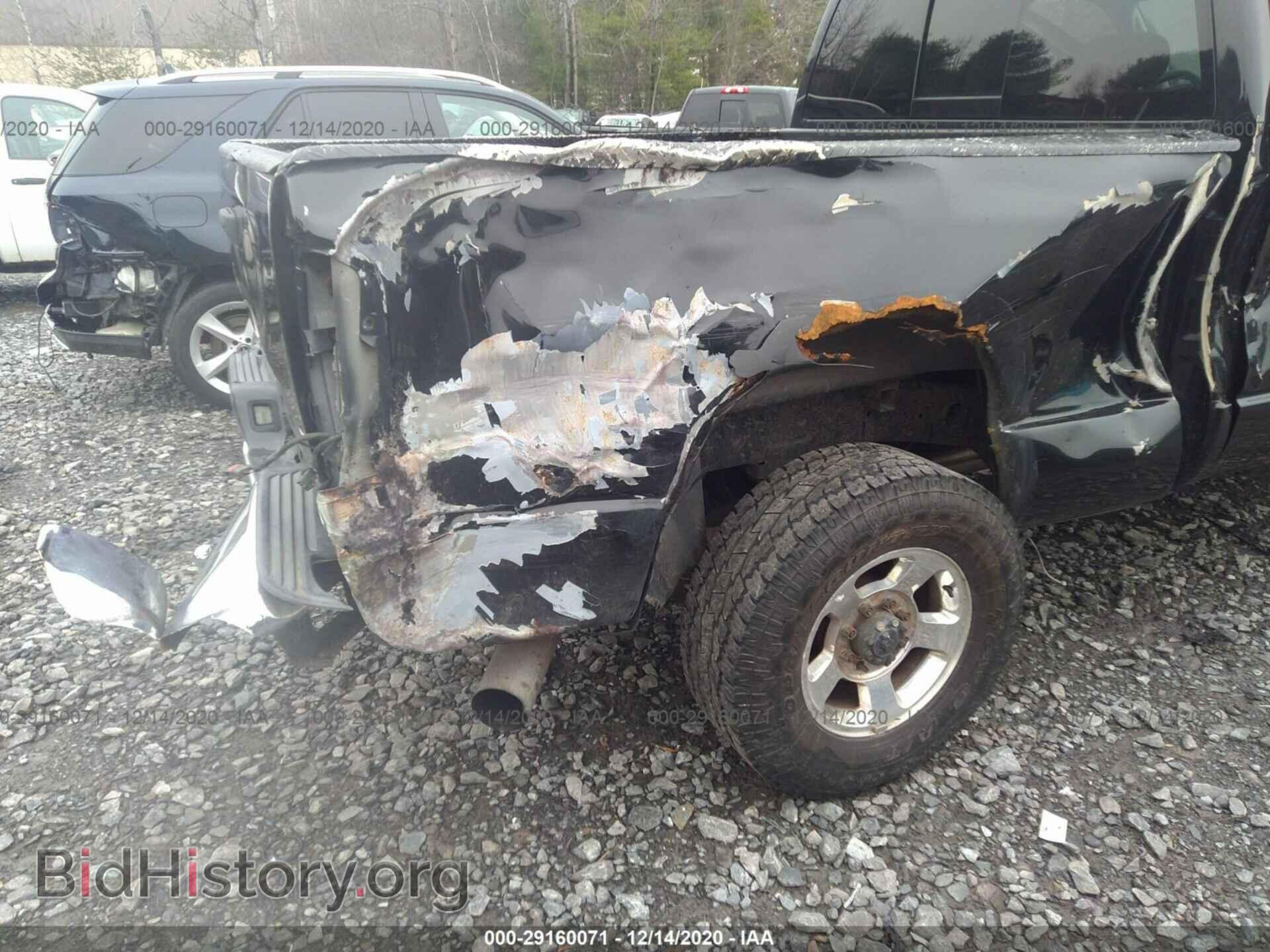 2008 DODGE RAM 2500 - VIN: 3D7KS28AX8G200375 - Фото 6