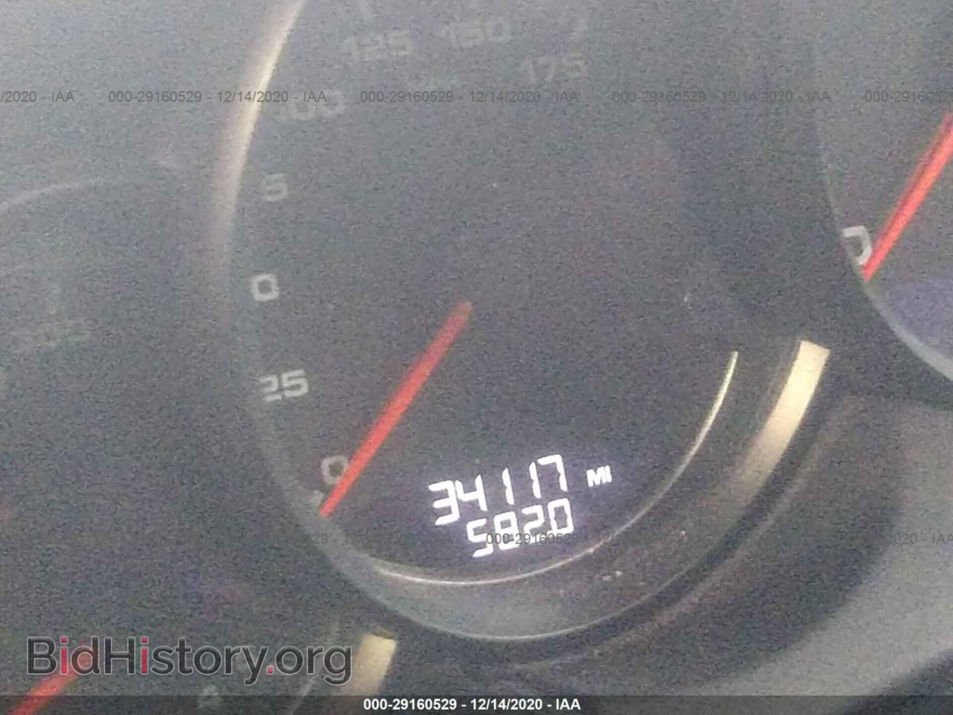 2016 PORSCHE CAYENNE - VIN: WP1AA2A27GLA02560 - Фото 7
