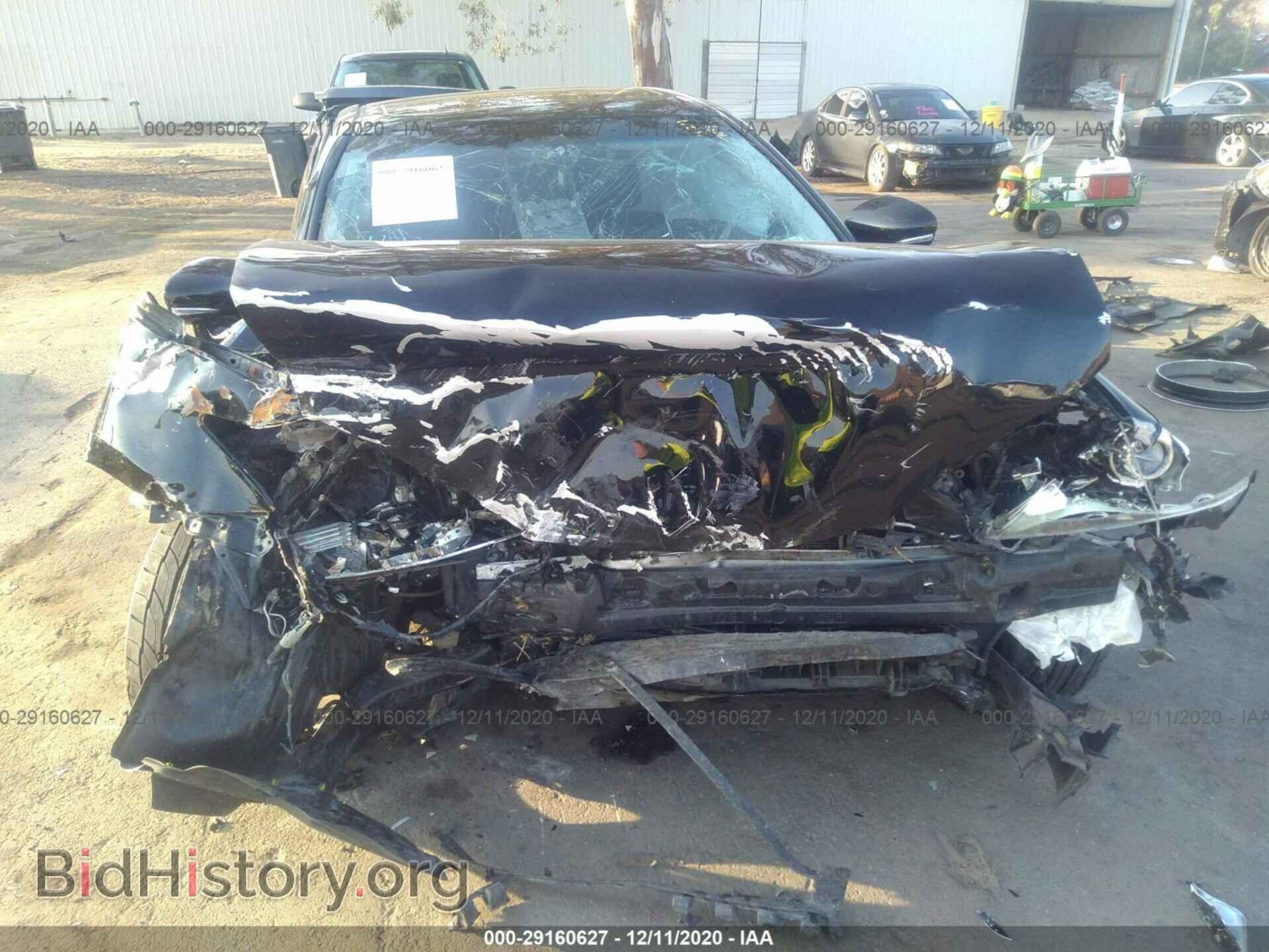 2013 LEXUS GS 350 - VIN: JTHBE1BL8D5020558 - Фото 6