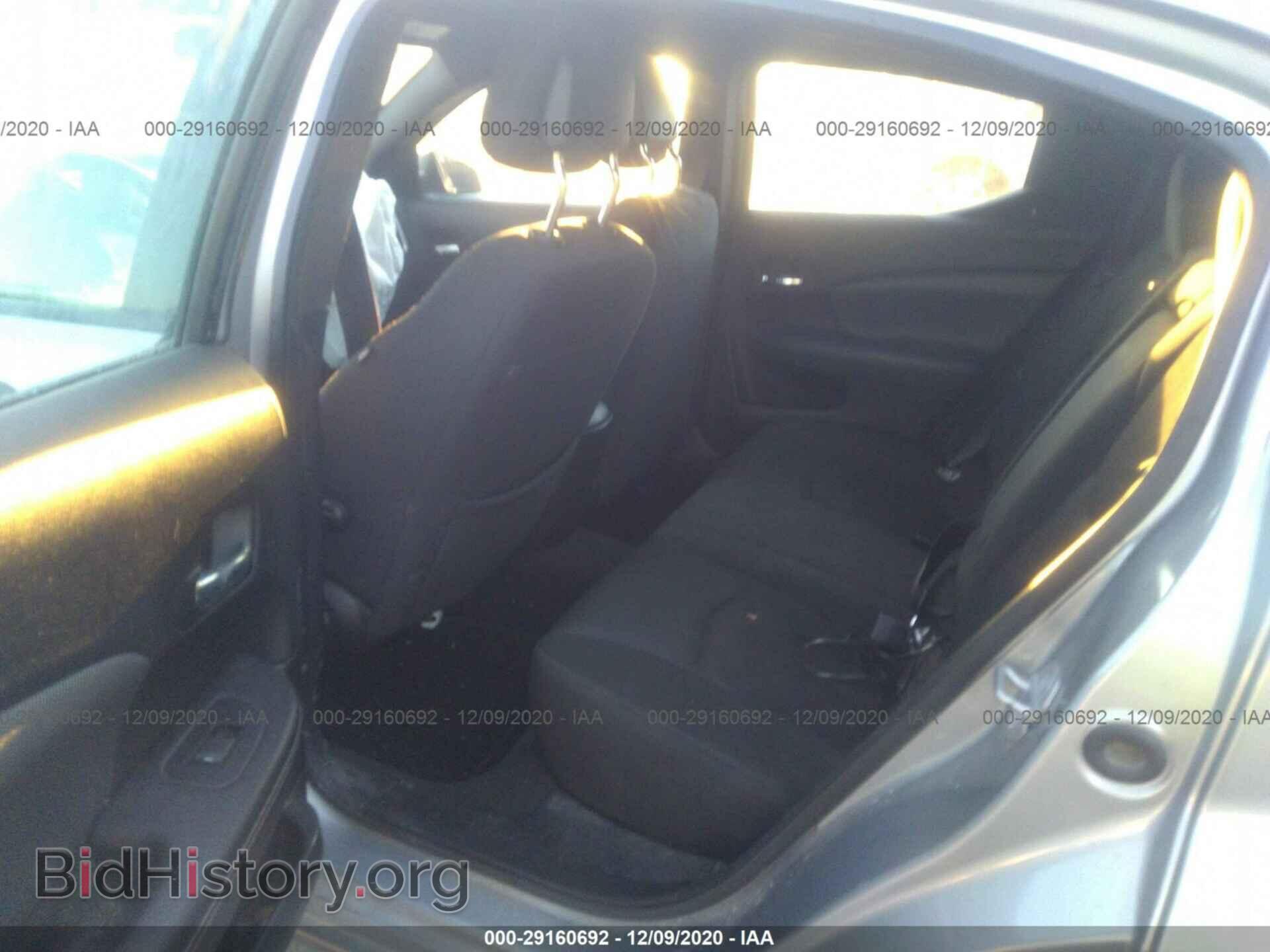 2013 DODGE AVENGER - VIN: 1C3CDZAB2DN540971 - Photo 8