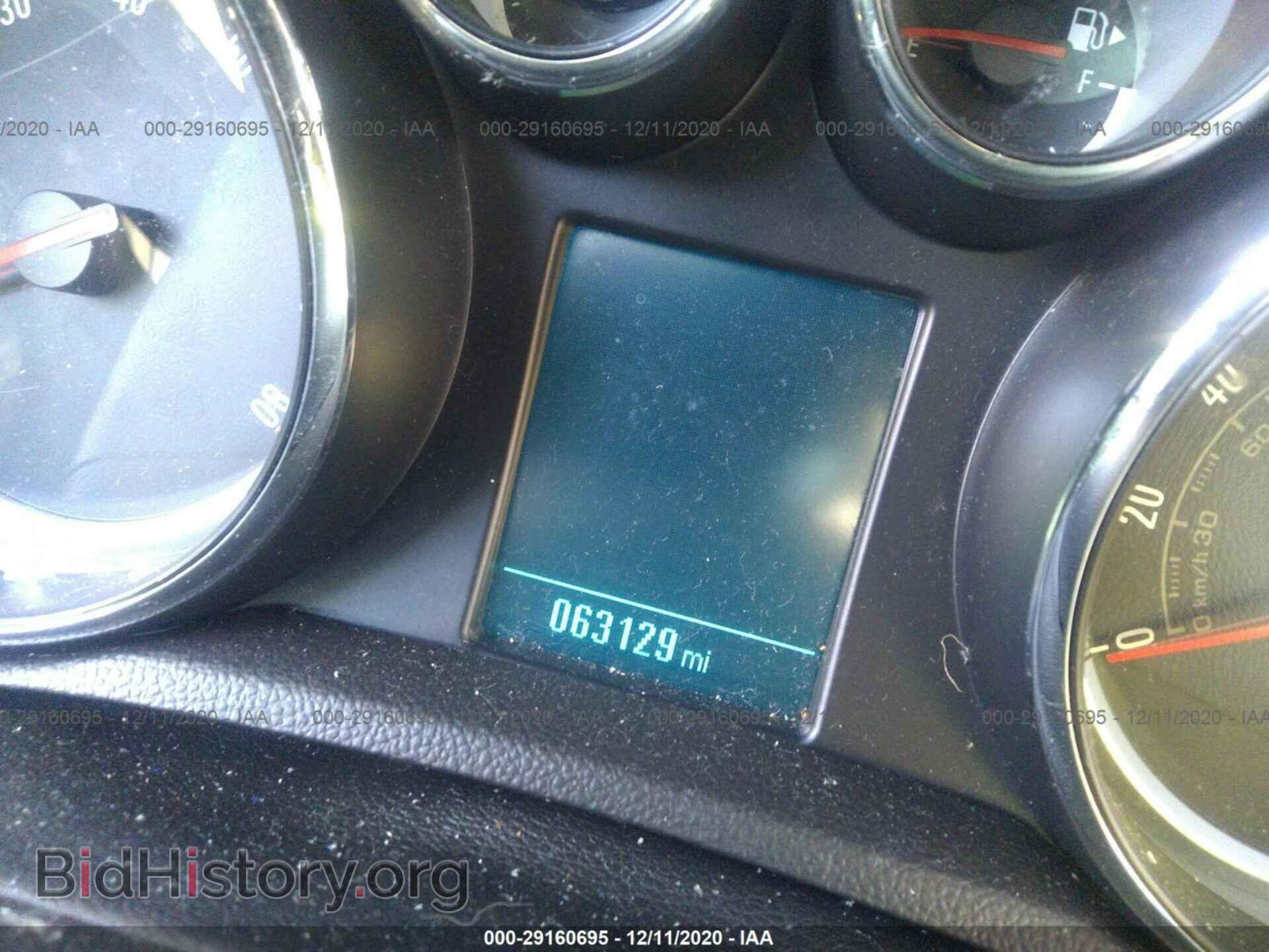 2015 BUICK ENCORE - VIN: KL4CJFSB3FB129871 - Фото 7