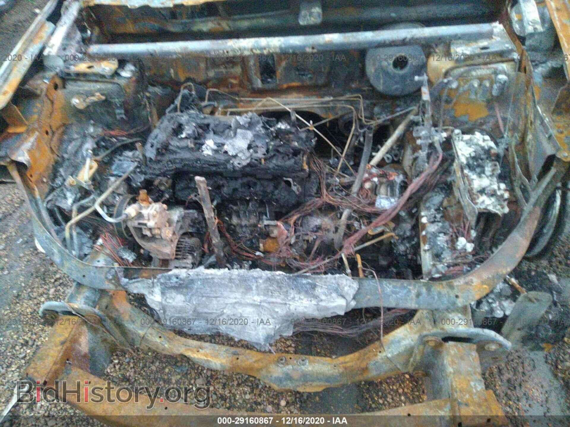 2015 DODGE JOURNEY - VIN: 3C4PDCAB4FT630135 - Фото 10