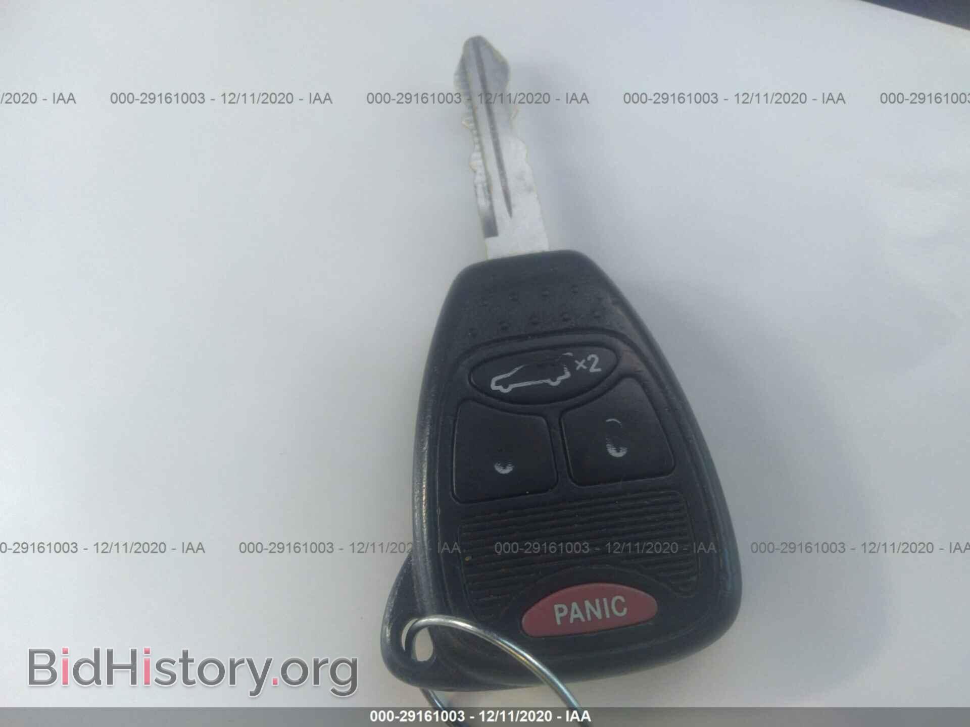 2012 CHRYSLER 200 - VIN: 1C3CCBBBXCN221728 - Фото 11