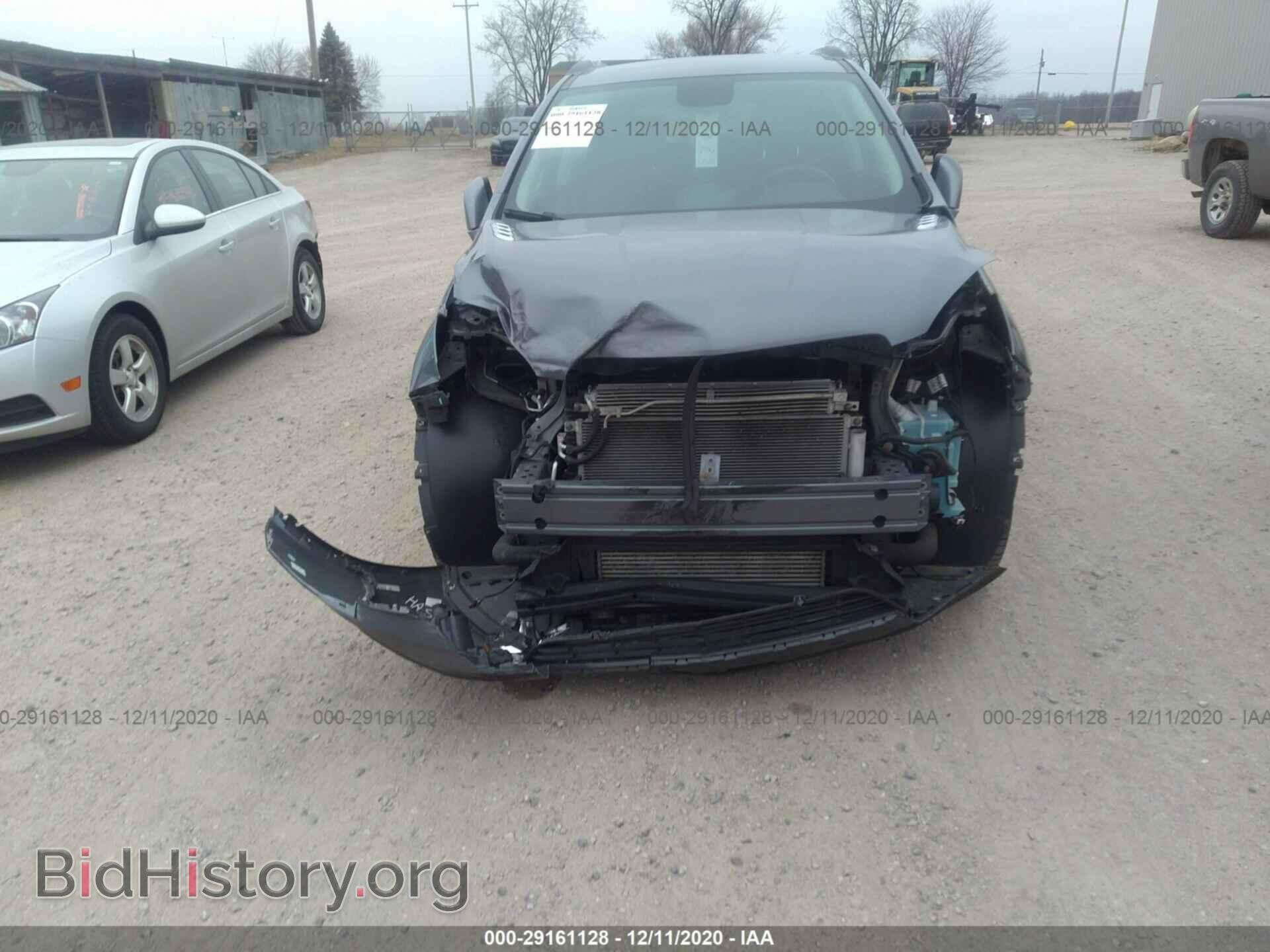 2014 BUICK ENCORE - VIN: KL4CJBSB8EB659258 - Photo 6
