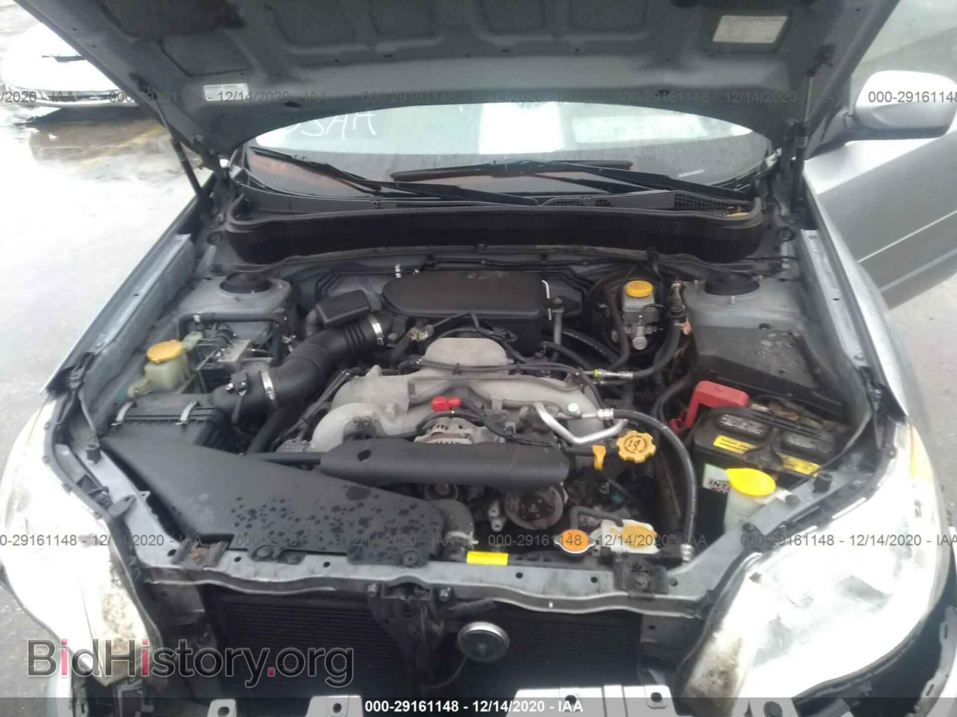 2010 SUBARU FORESTER - VIN: JF2SH6CC9AH760426 - Фото 10