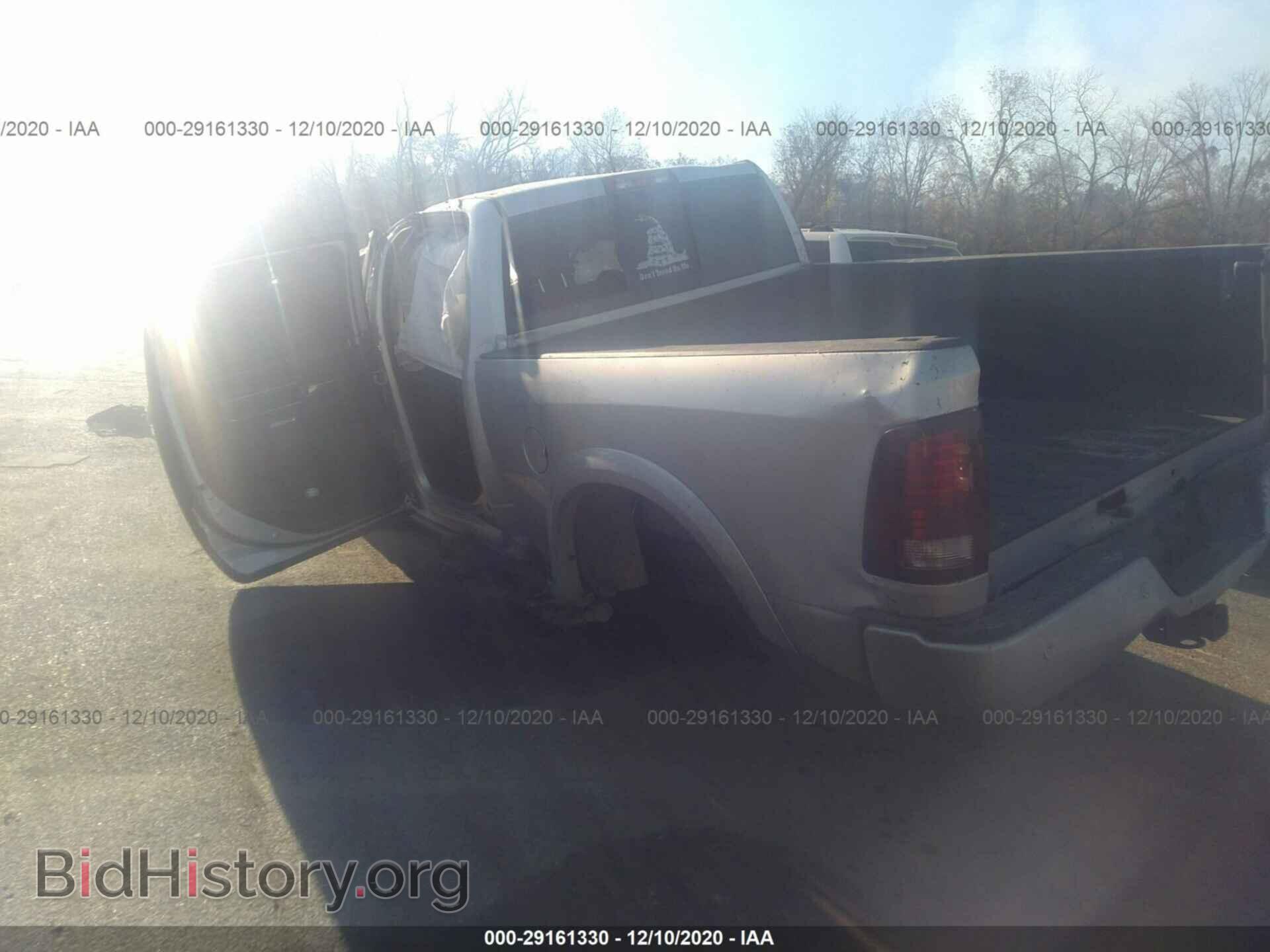 2017 RAM 2500 - VIN: 3C6UR5FL1HG733775 - Фото 3