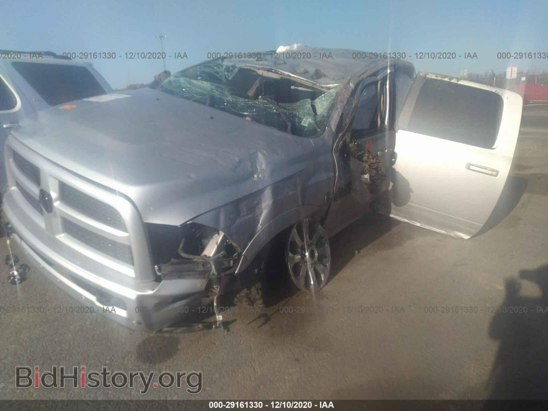 2017 RAM 2500 - VIN: 3C6UR5FL1HG733775 - Фото 6